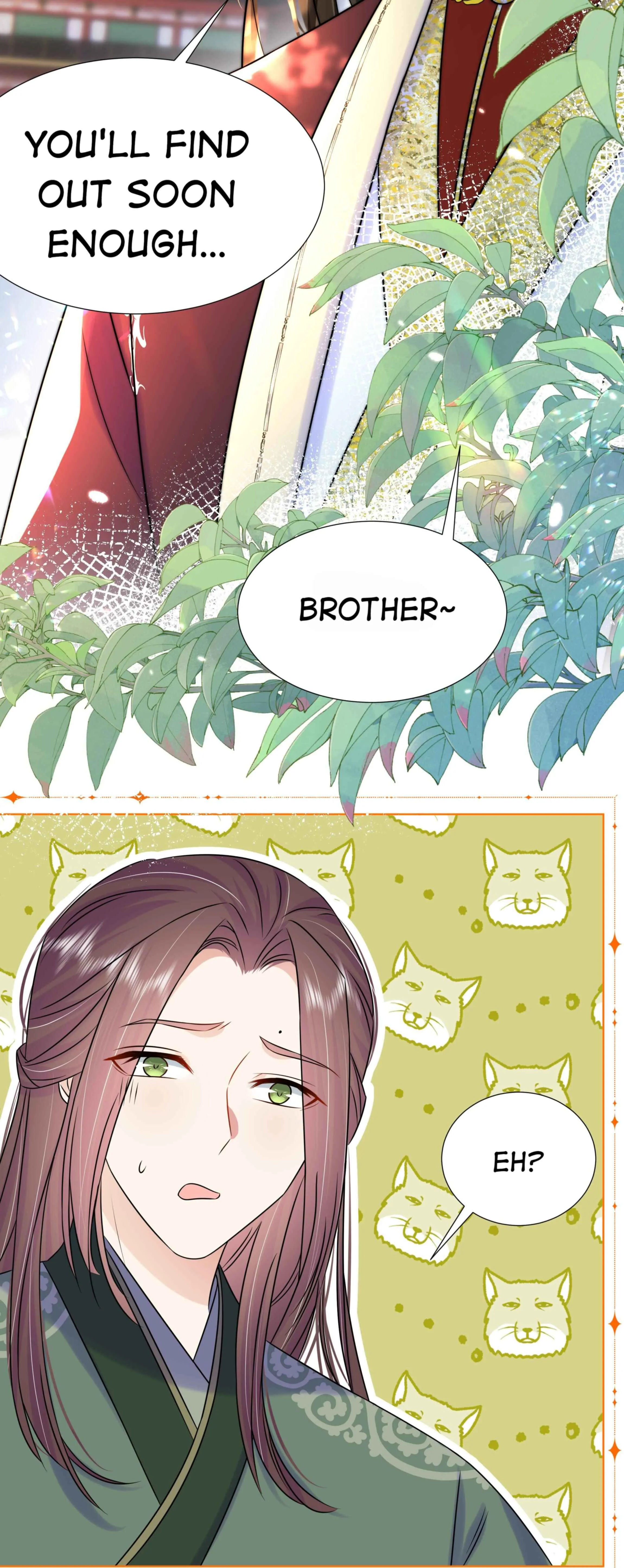 The Dark Prince Is Hard To Please Chapter 77 - page 45
