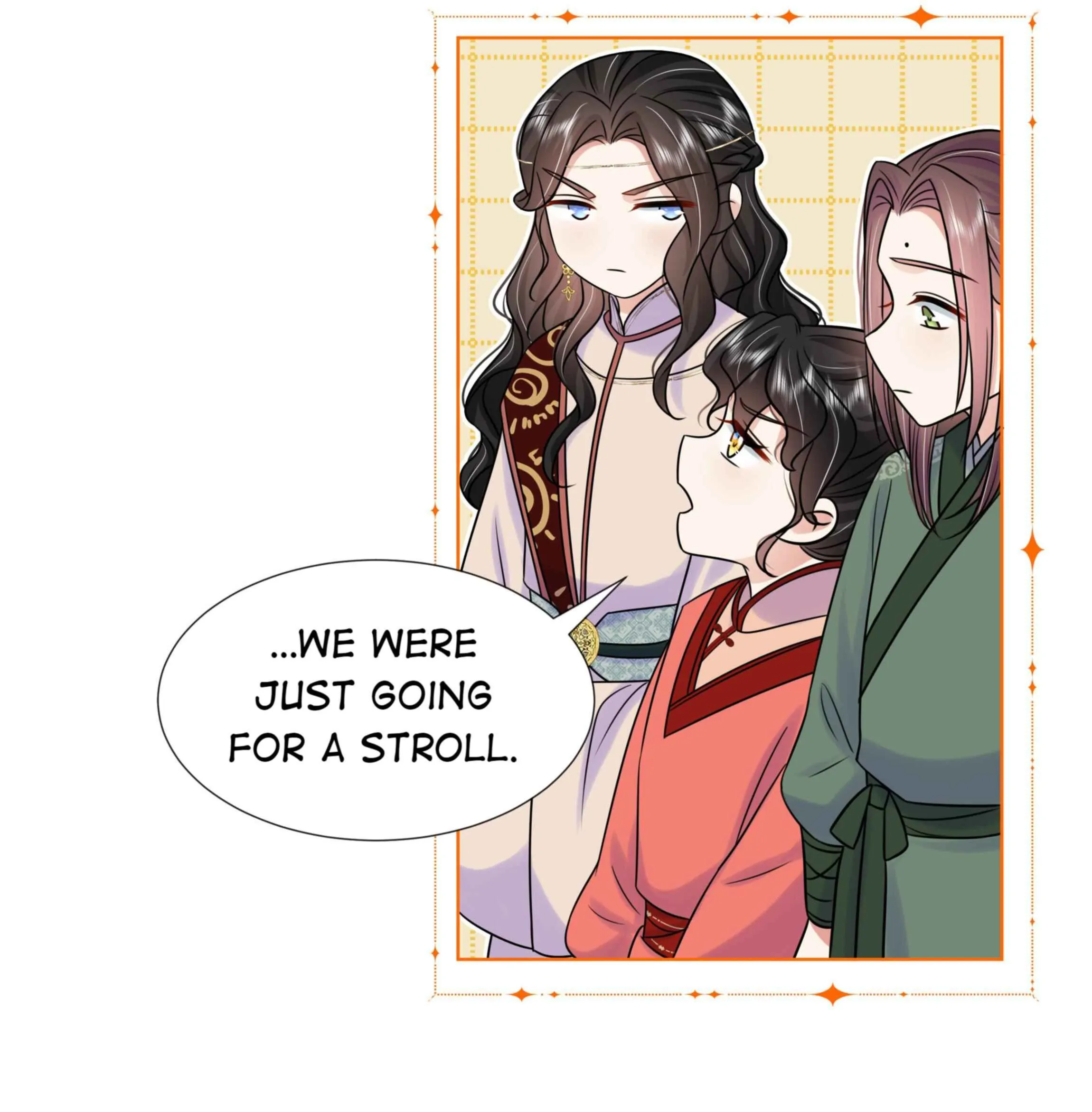 The Dark Prince Is Hard To Please Chapter 77 - page 4