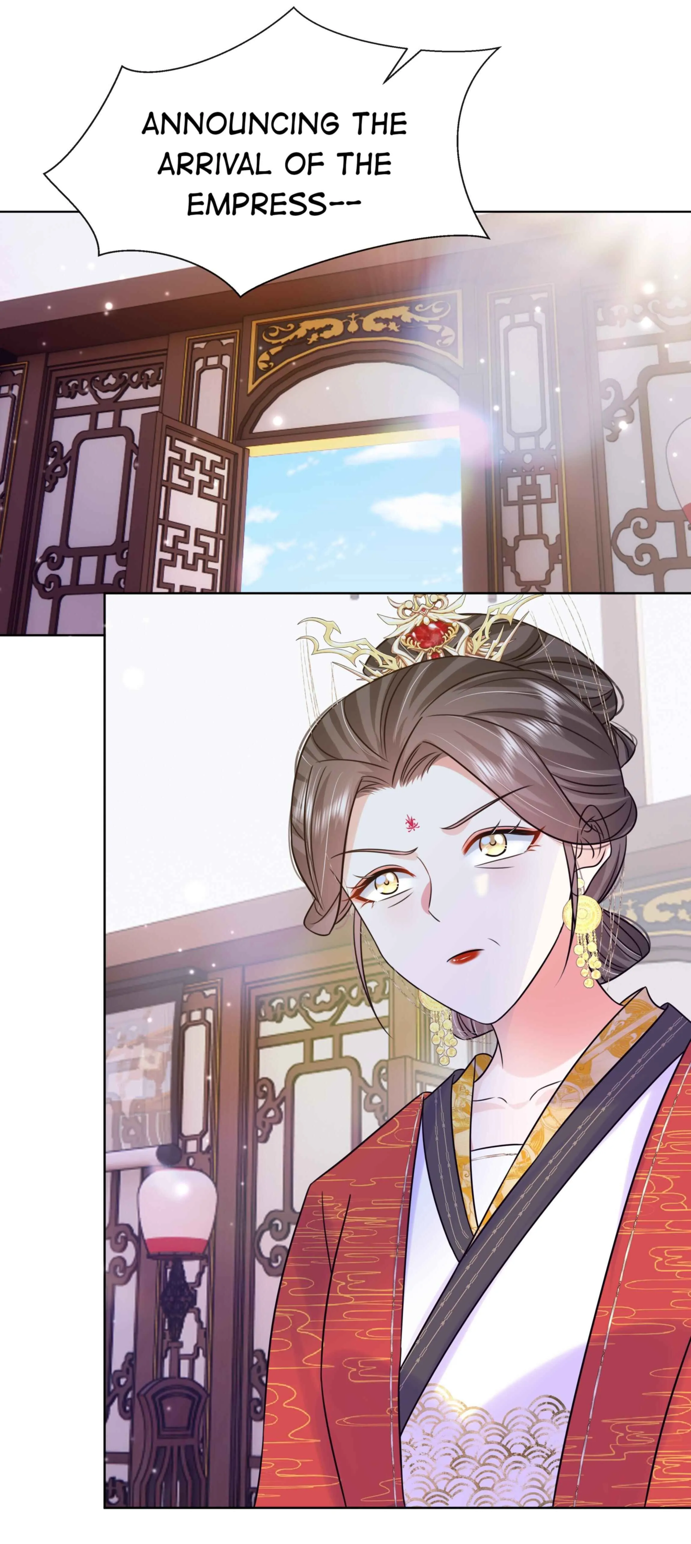 The Dark Prince Is Hard To Please Chapter 77 - page 5