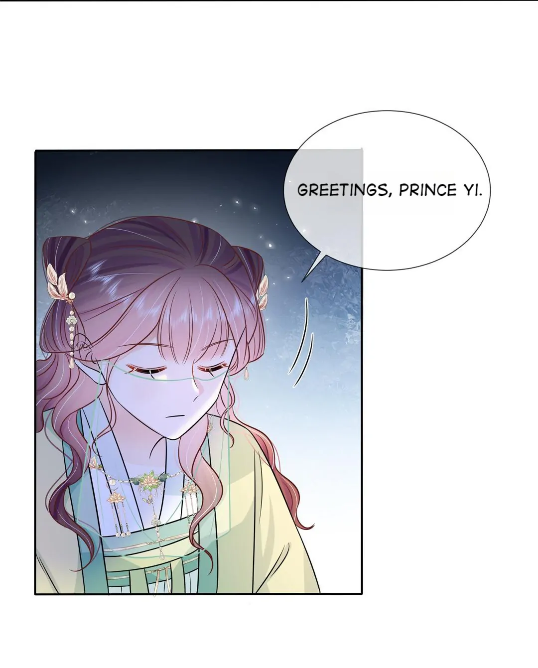 The Dark Prince Is Hard To Please Chapter 53 - page 16