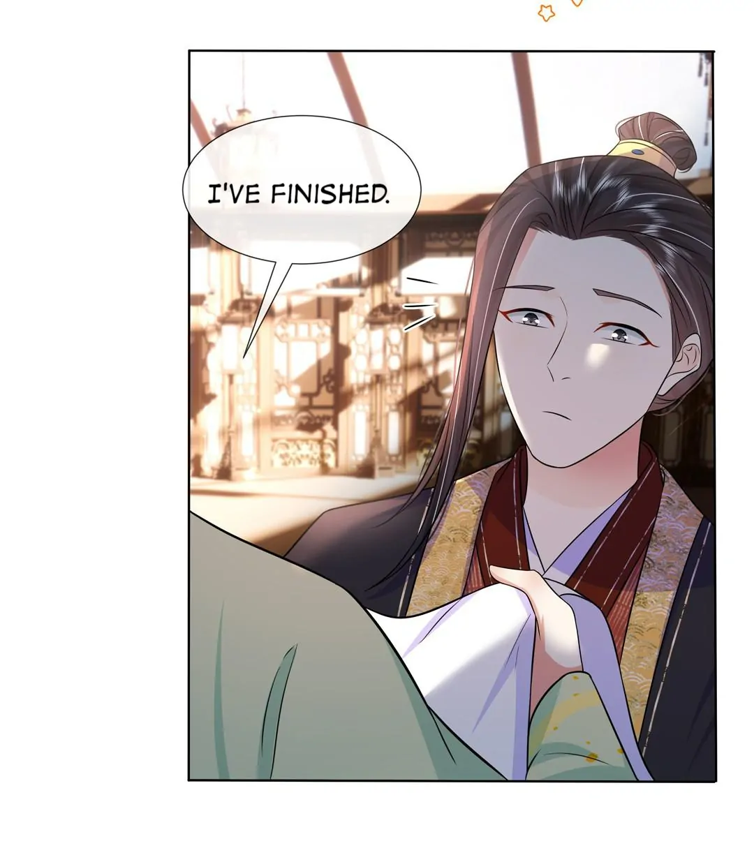 The Dark Prince Is Hard To Please Chapter 53 - page 19