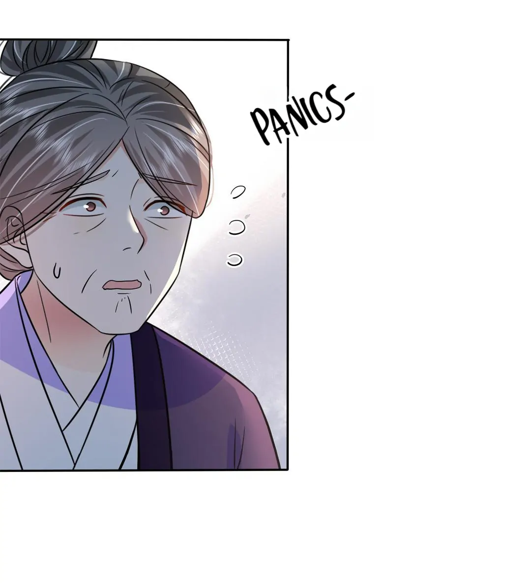The Dark Prince Is Hard To Please Chapter 53 - page 22