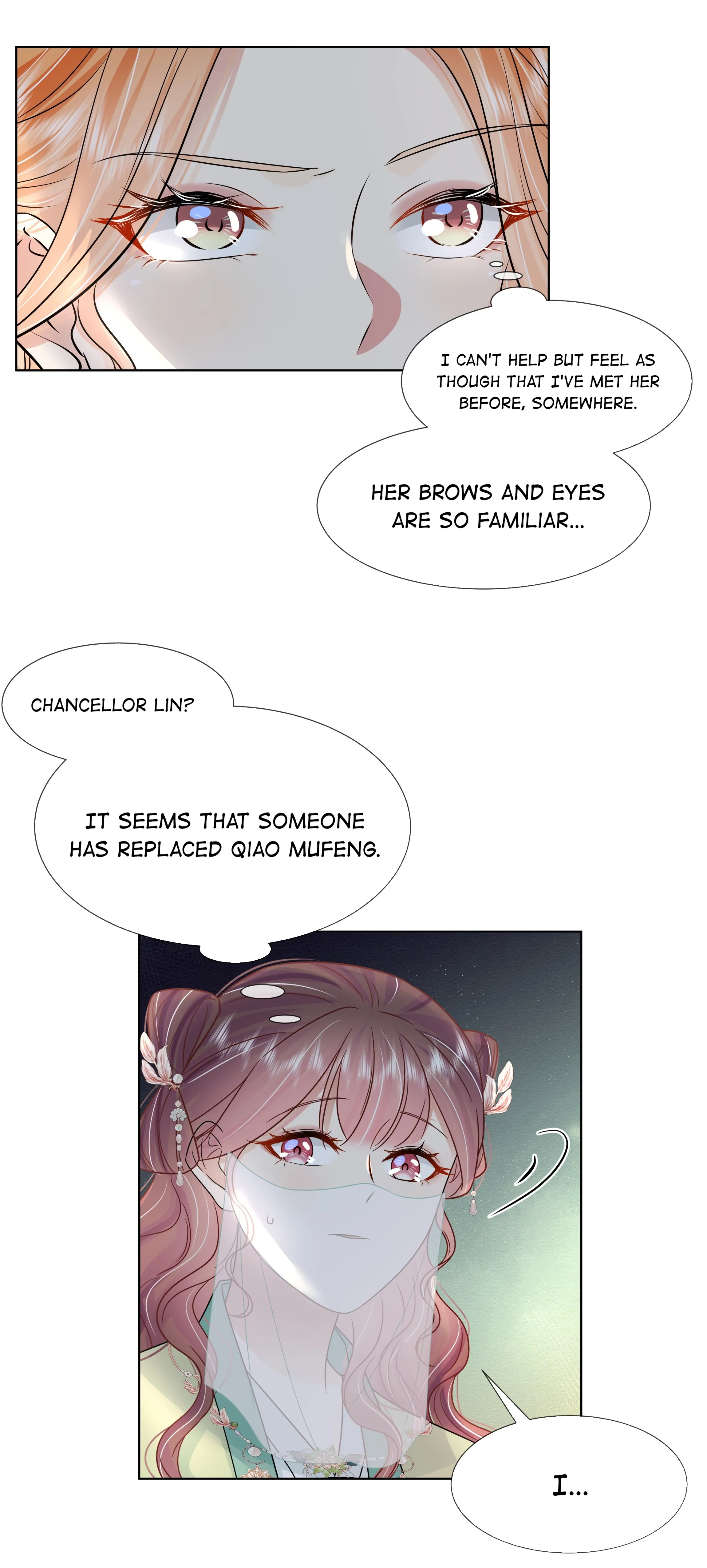 The Dark Prince Is Hard To Please Chapter 54 - page 12