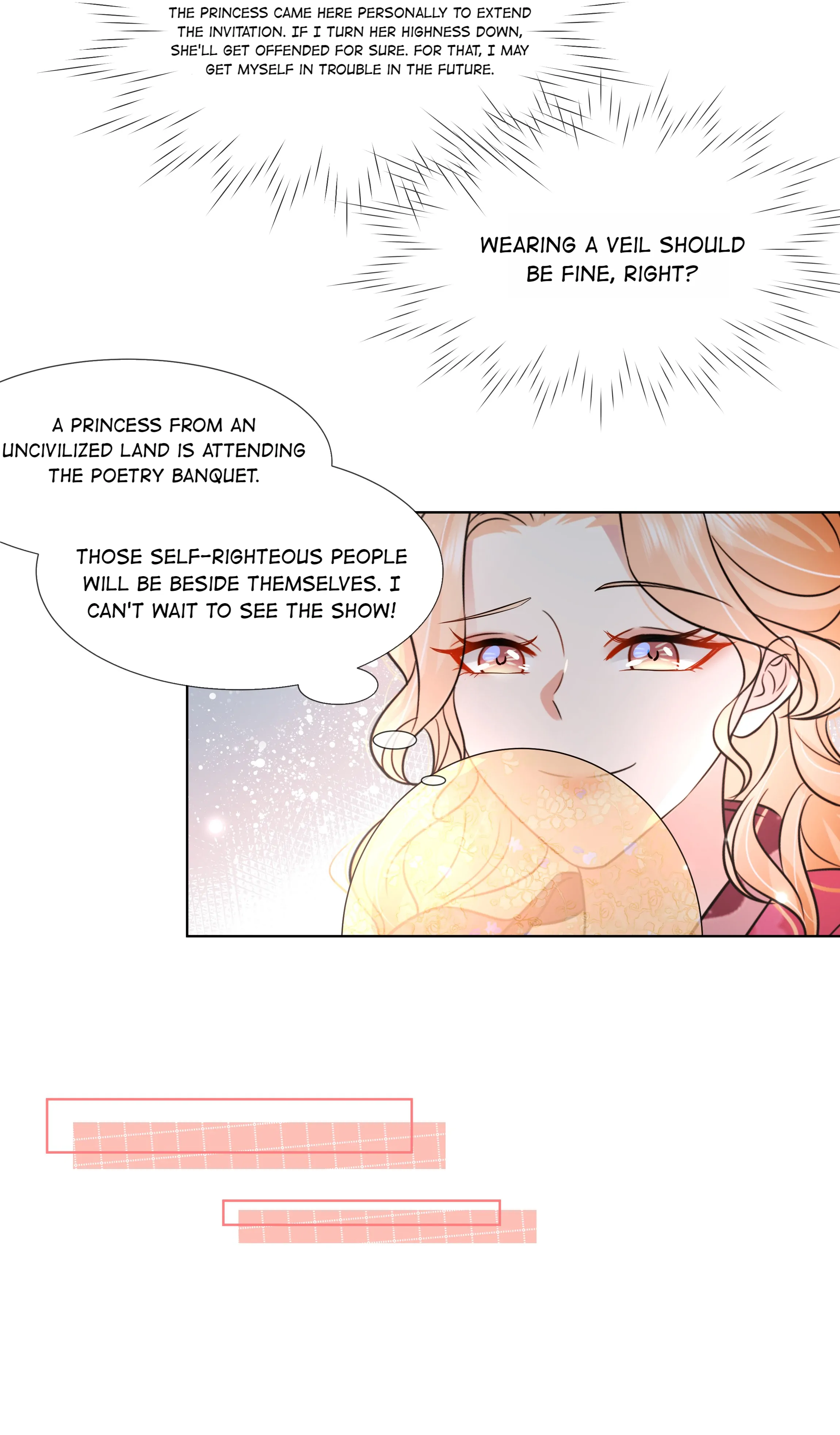 The Dark Prince Is Hard To Please Chapter 54 - page 15