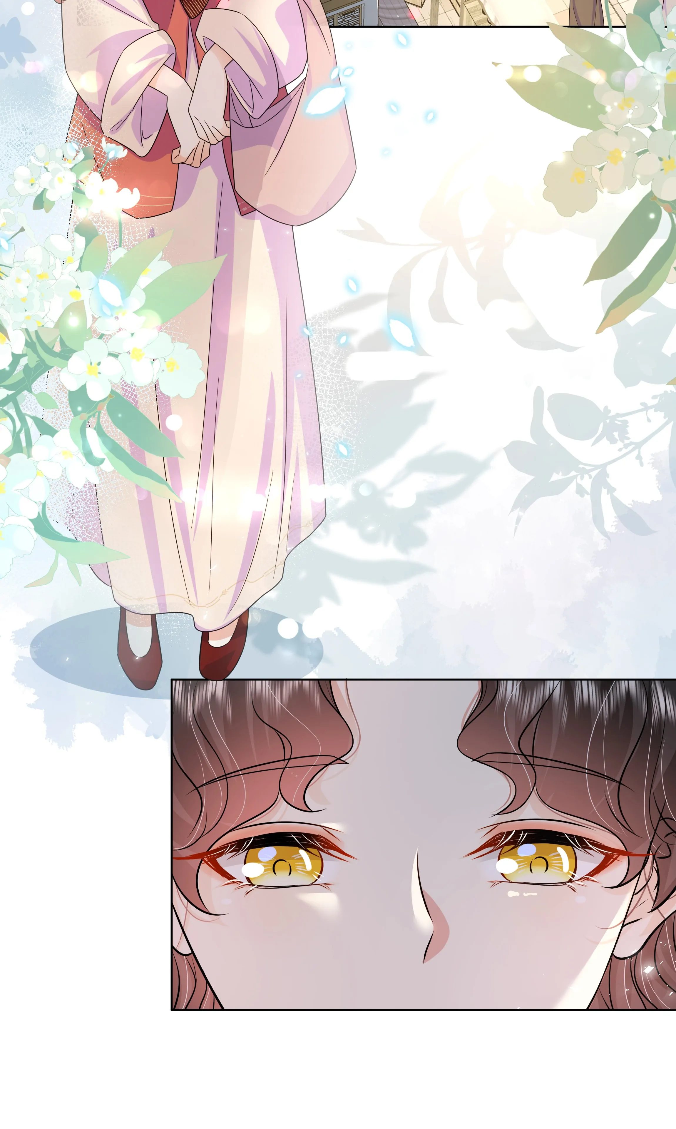 The Dark Prince Is Hard To Please Chapter 54 - page 17