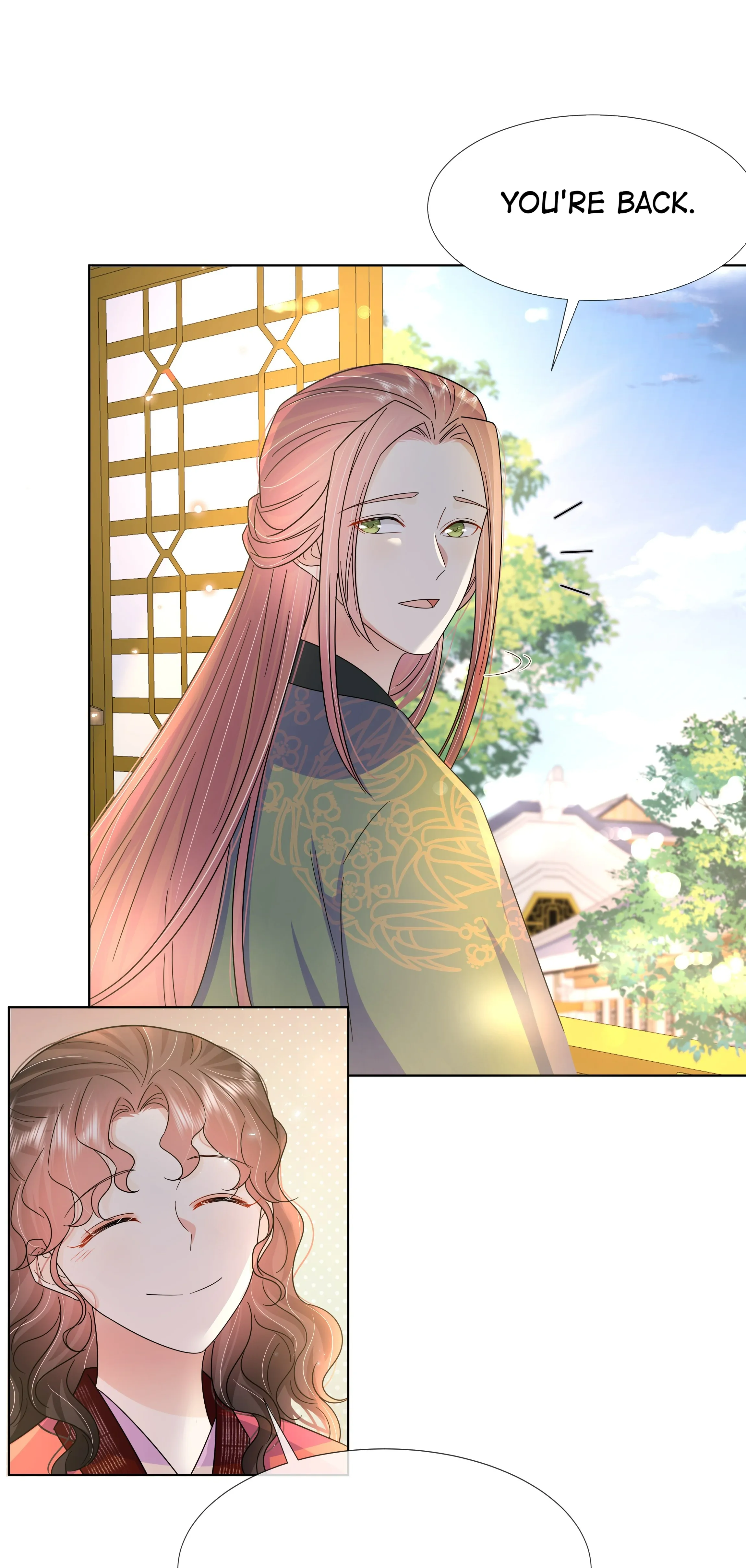 The Dark Prince Is Hard To Please Chapter 54 - page 19
