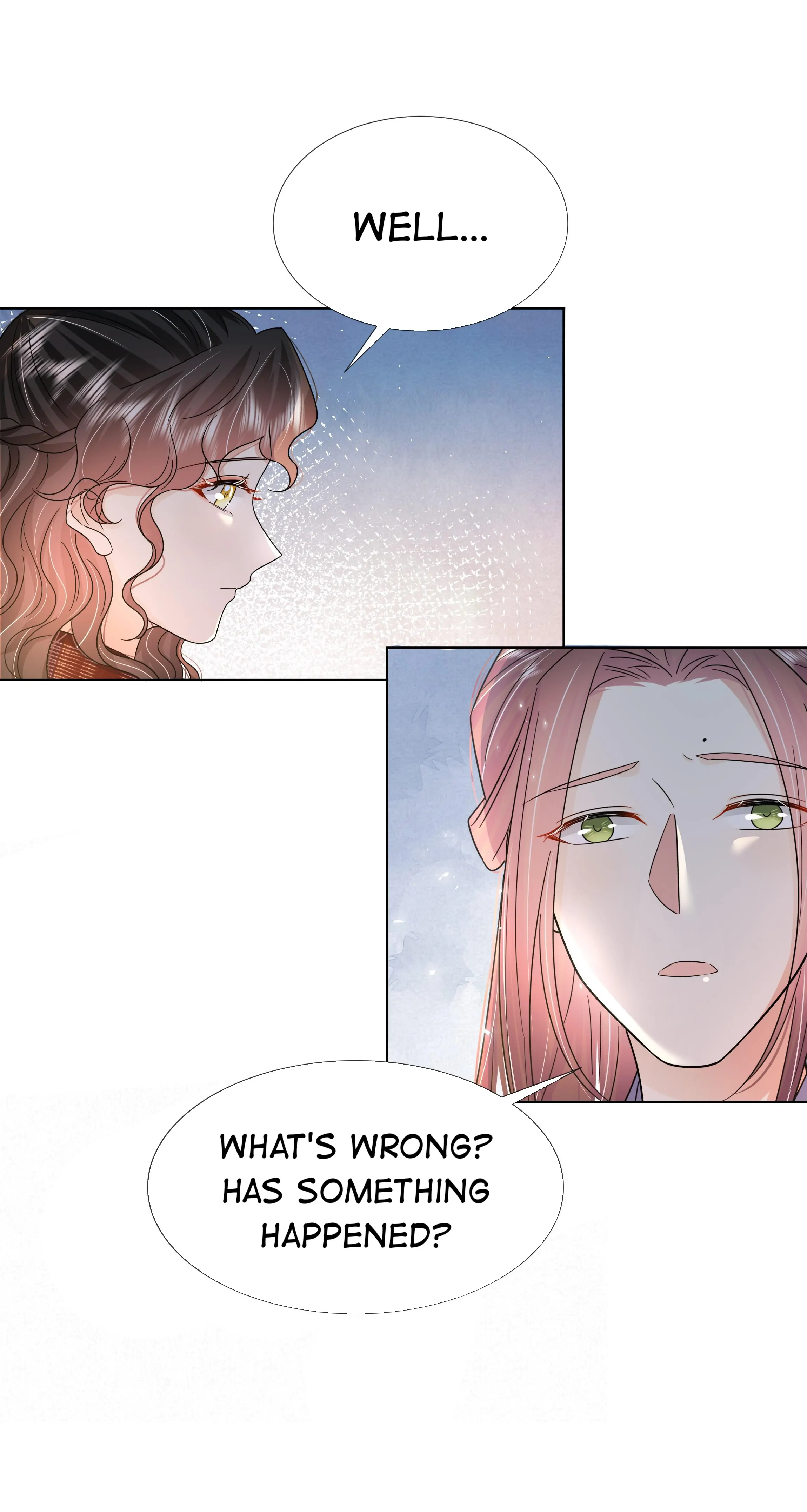 The Dark Prince Is Hard To Please Chapter 54 - page 22