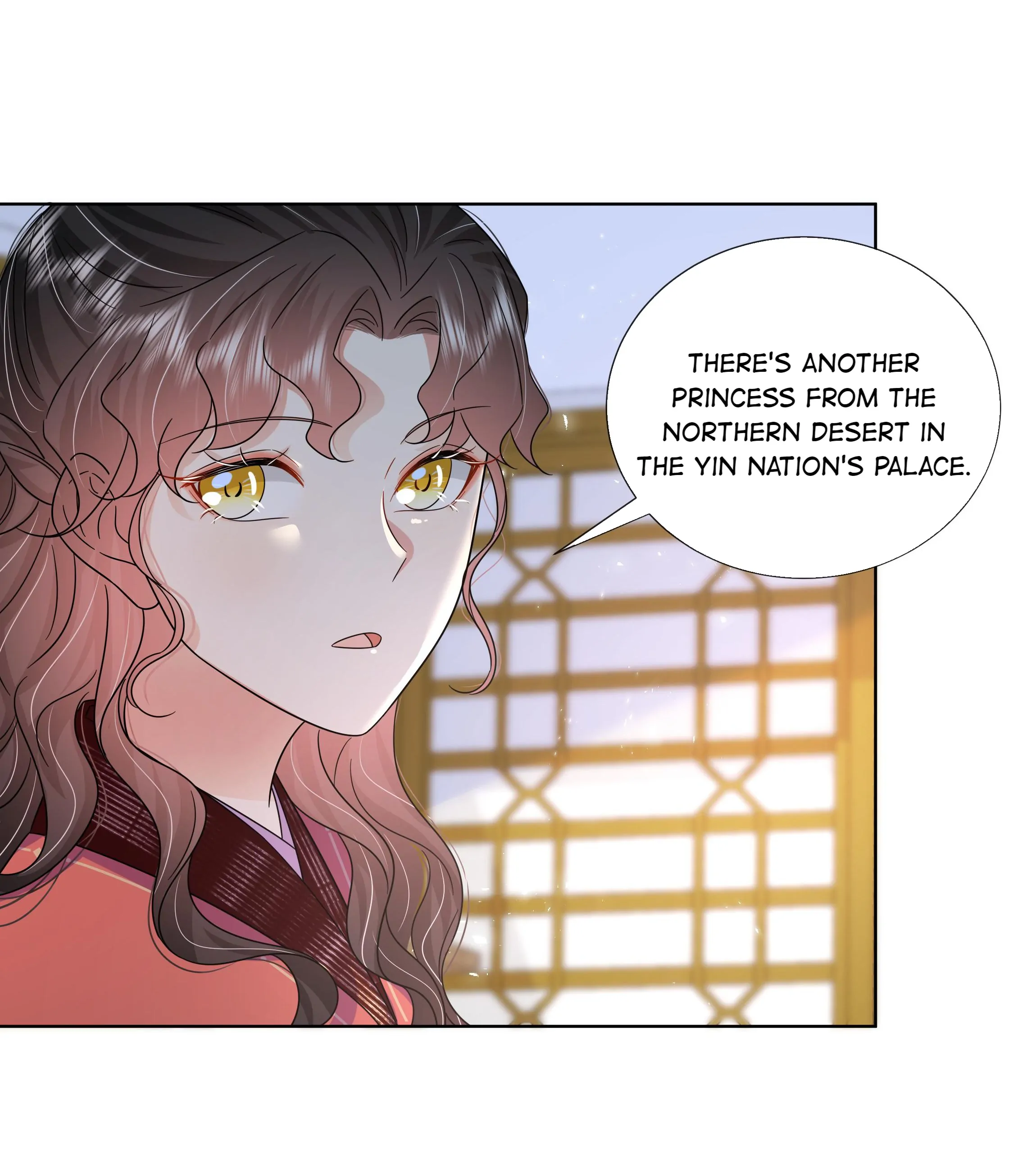 The Dark Prince Is Hard To Please Chapter 54 - page 23