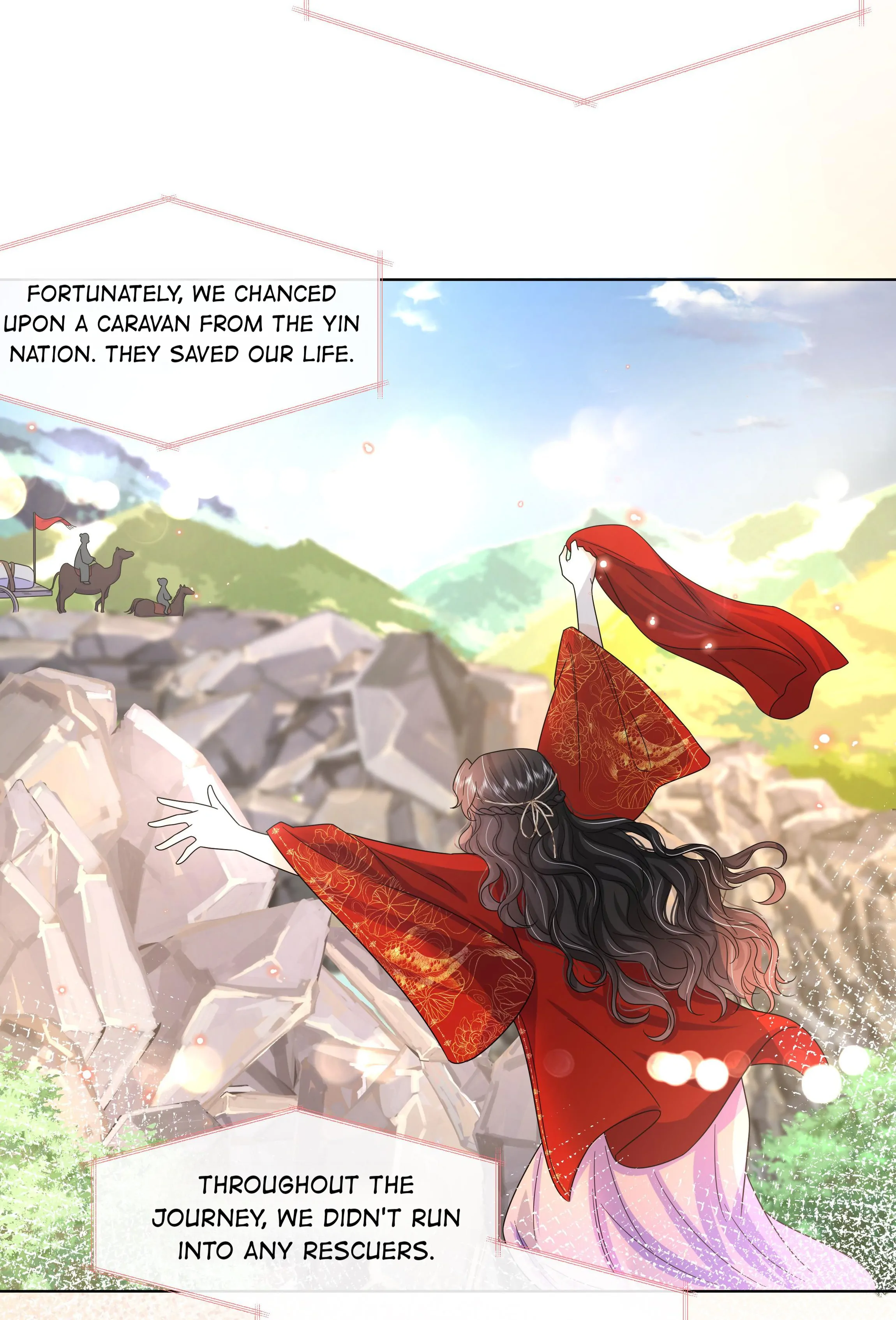The Dark Prince Is Hard To Please Chapter 54 - page 25