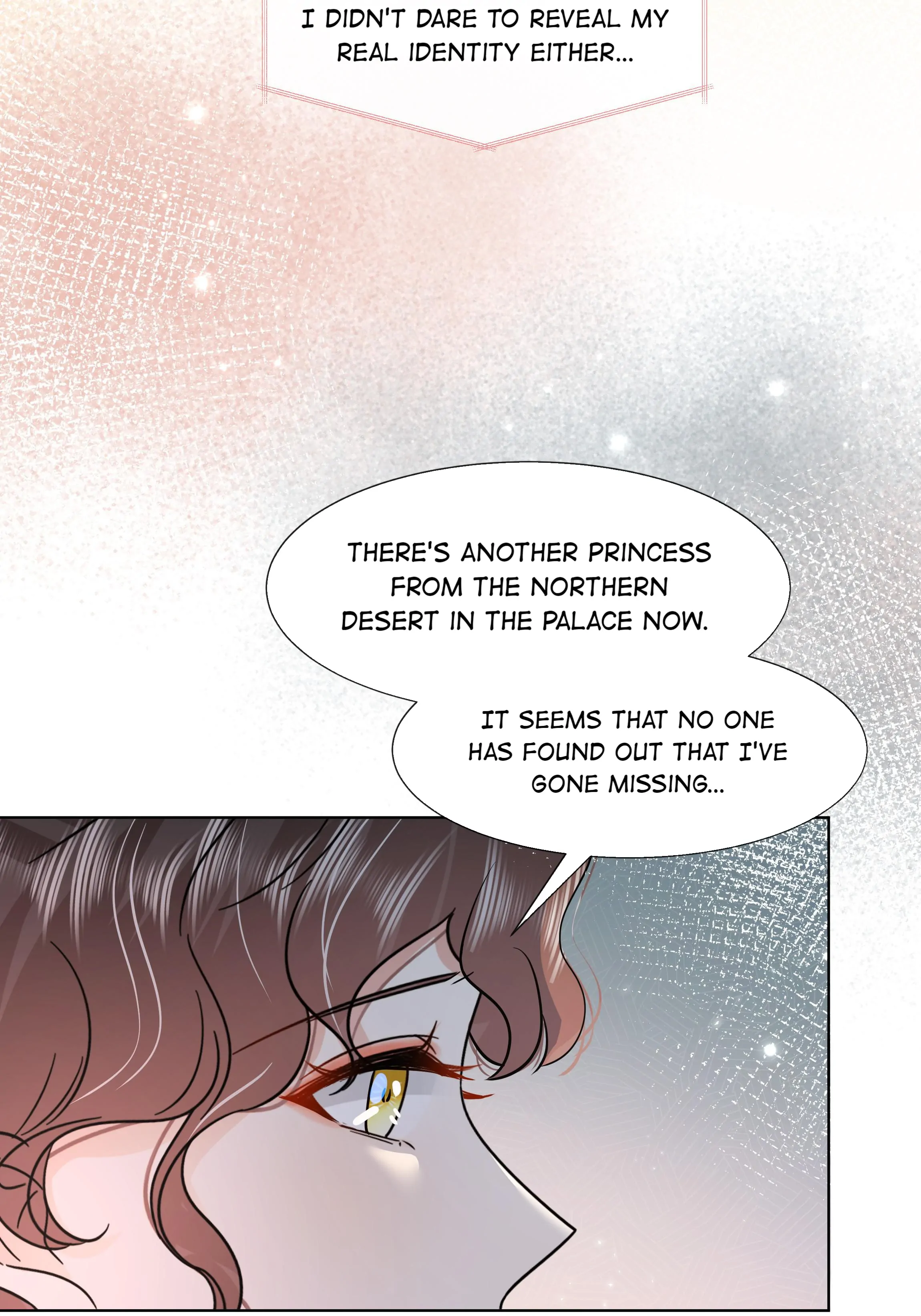 The Dark Prince Is Hard To Please Chapter 54 - page 26