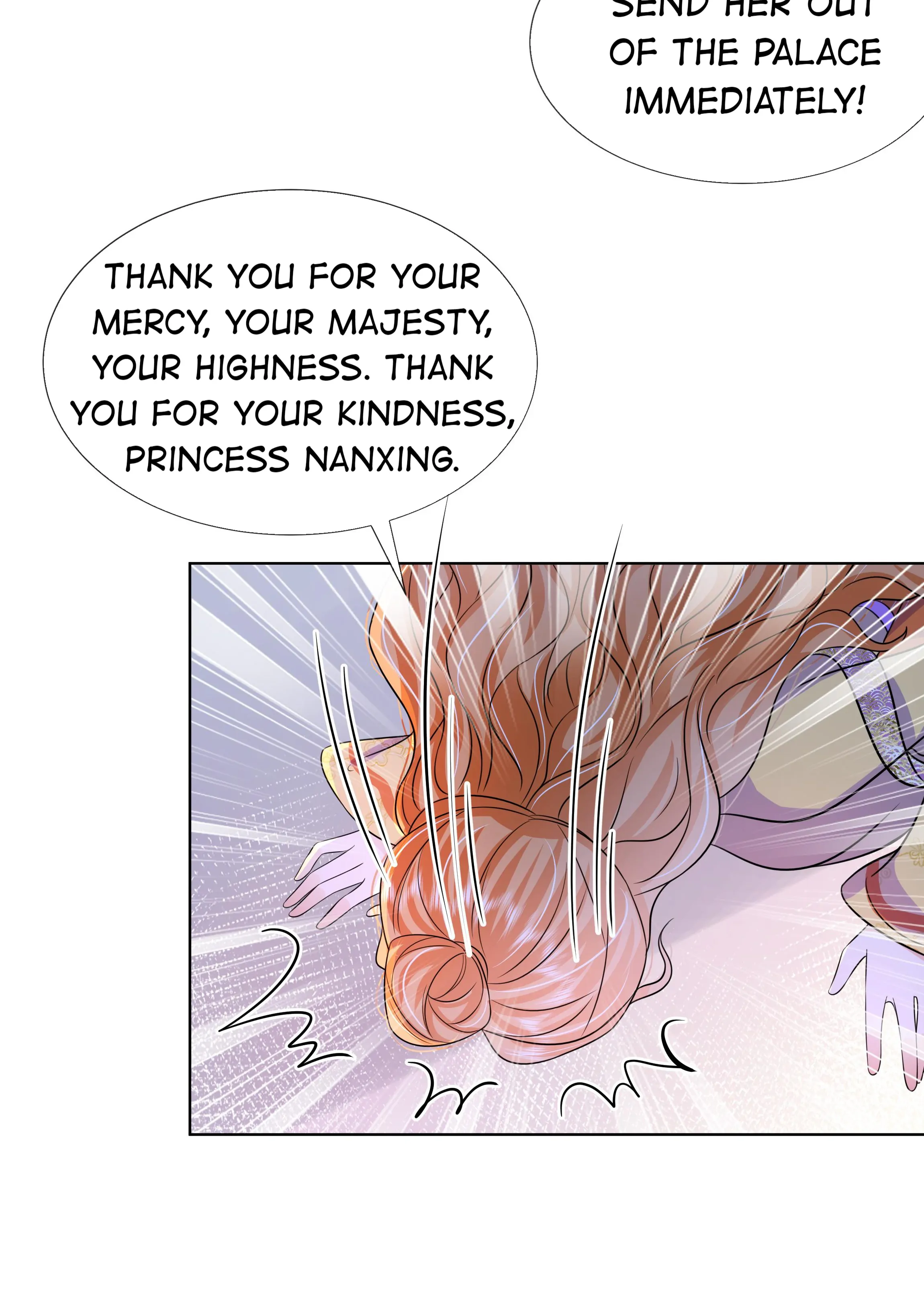 The Dark Prince Is Hard To Please Chapter 57 - page 16