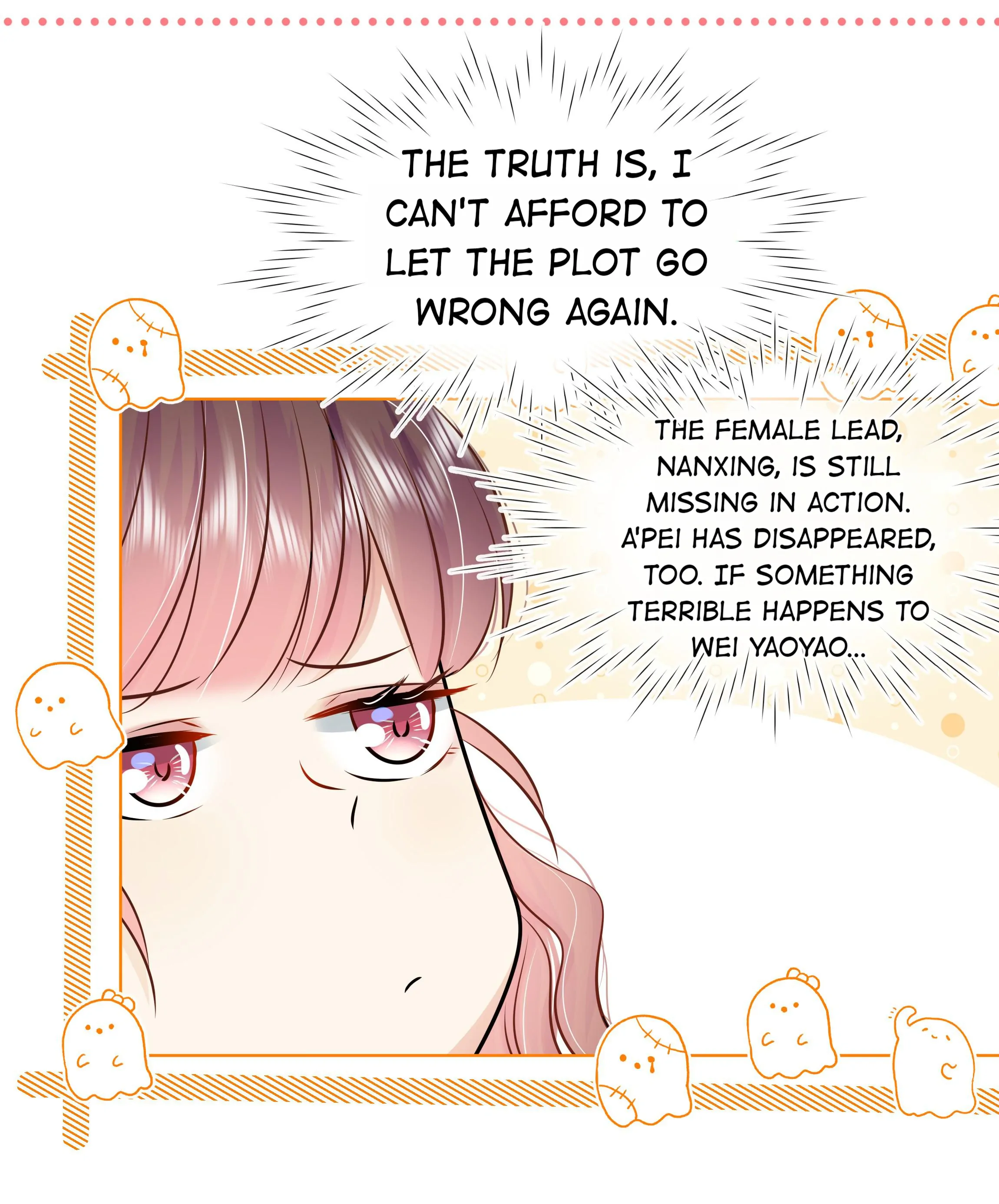 The Dark Prince Is Hard To Please Chapter 57 - page 22