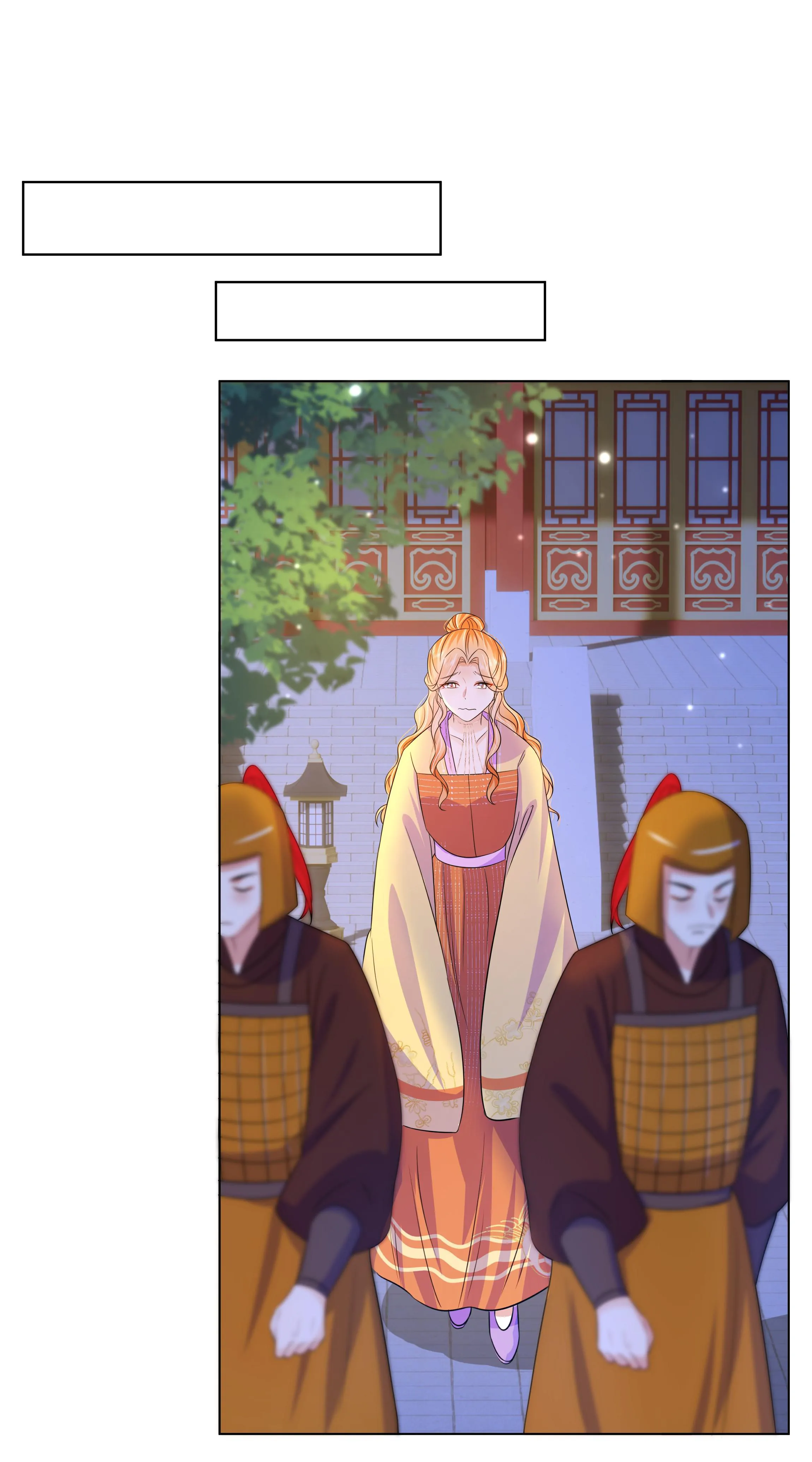 The Dark Prince Is Hard To Please Chapter 57 - page 30