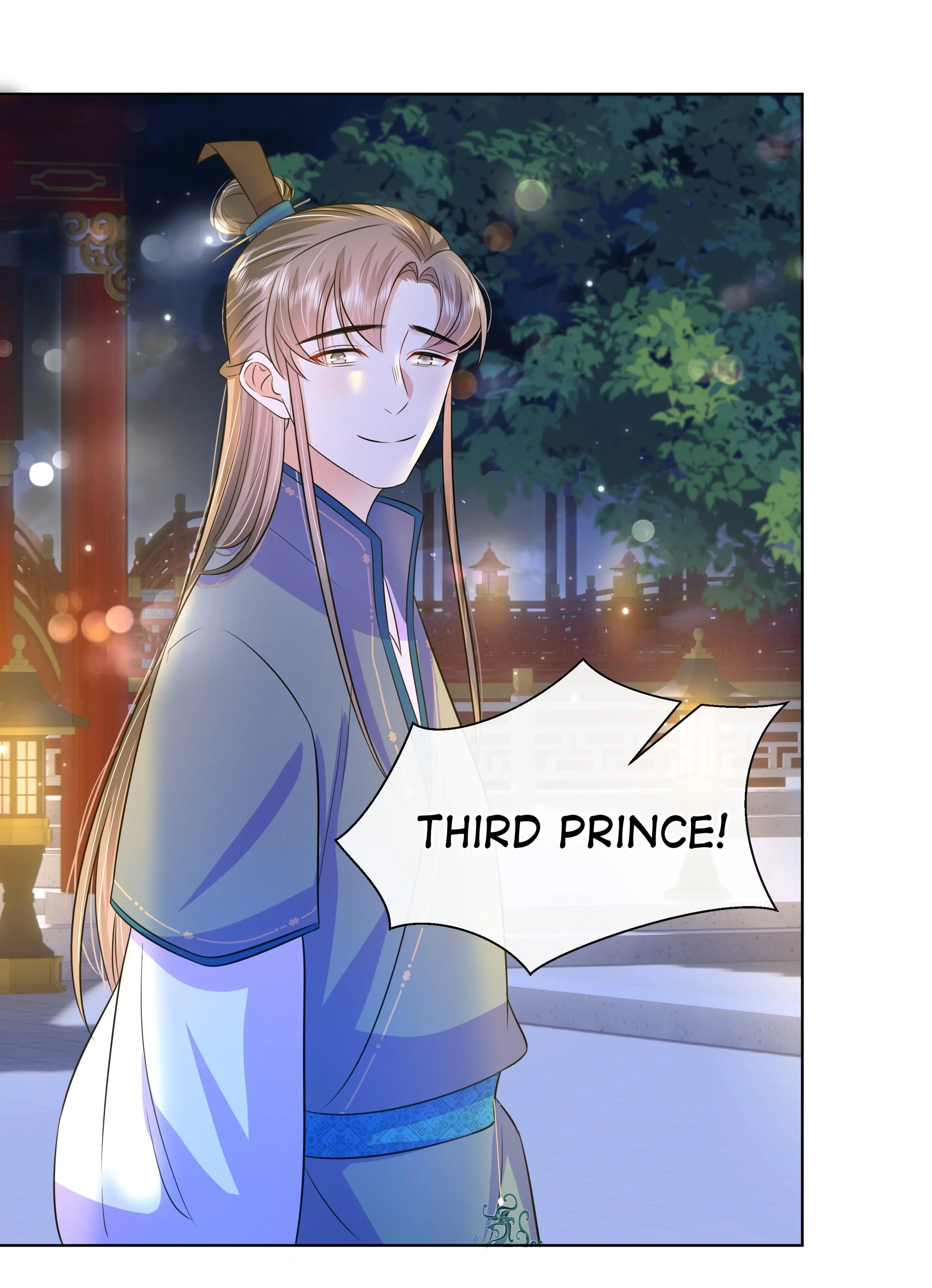 The Dark Prince Is Hard To Please Chapter 57 - page 32