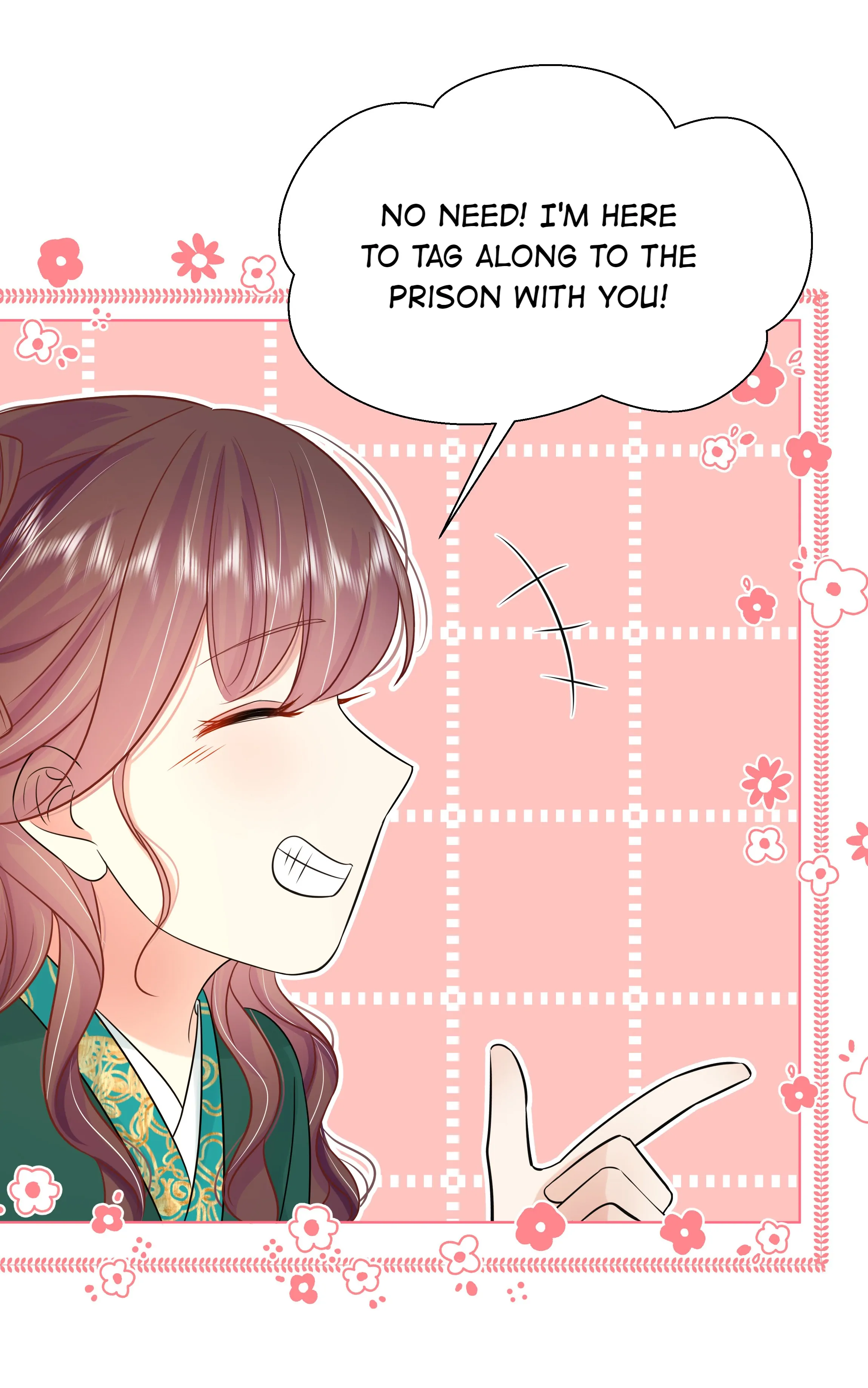 The Dark Prince Is Hard To Please Chapter 71 - page 20