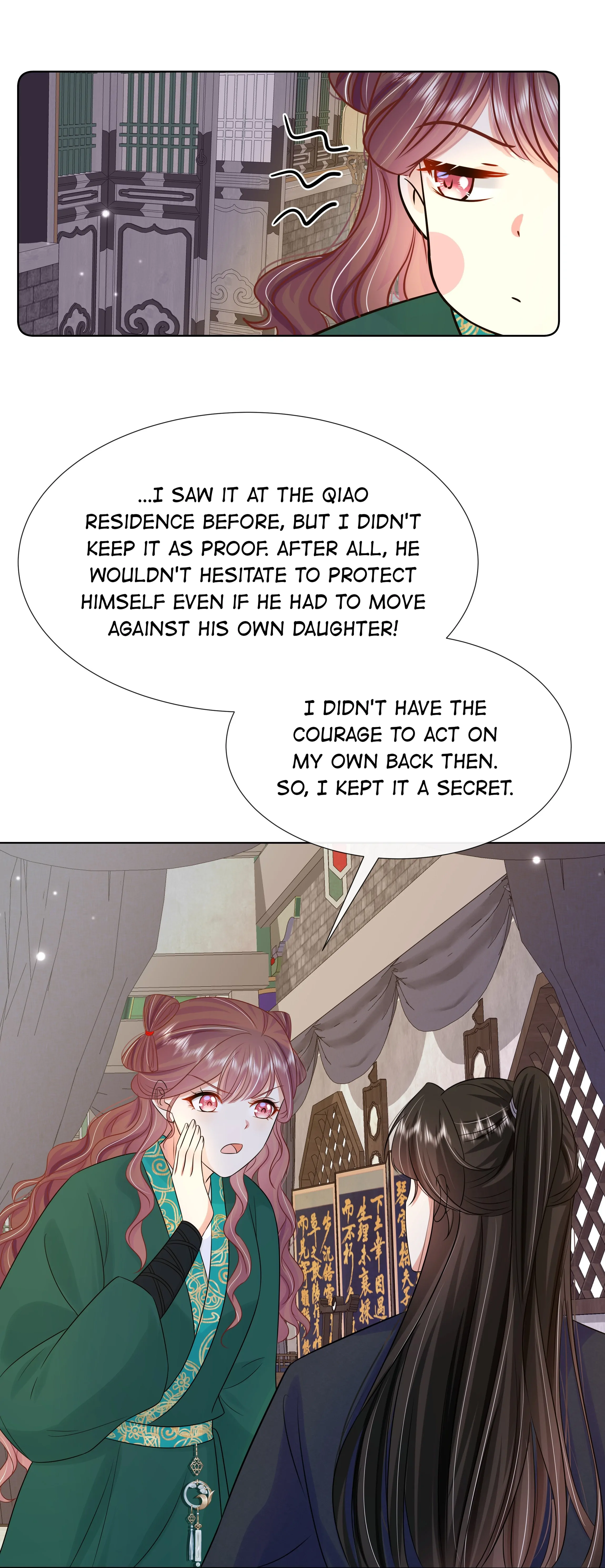 The Dark Prince Is Hard To Please Chapter 71 - page 26
