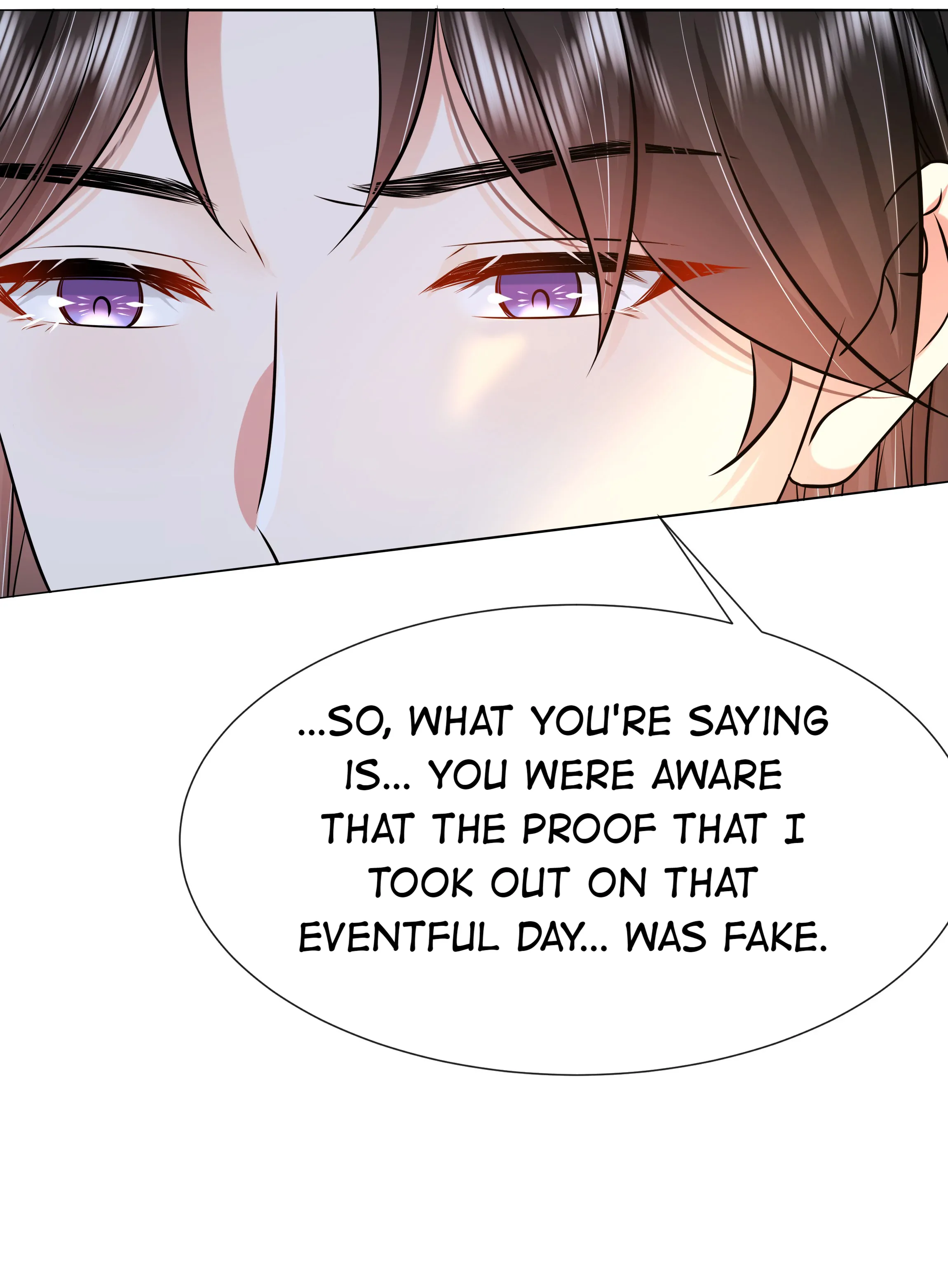 The Dark Prince Is Hard To Please Chapter 71 - page 34