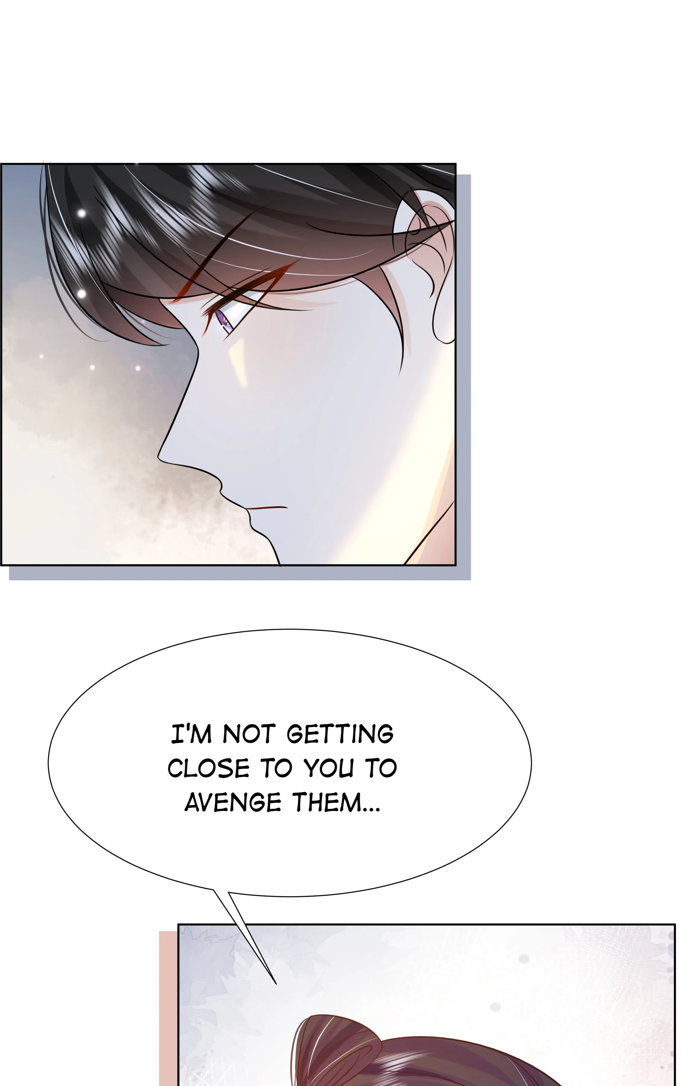 The Dark Prince Is Hard To Please Chapter 71 - page 37