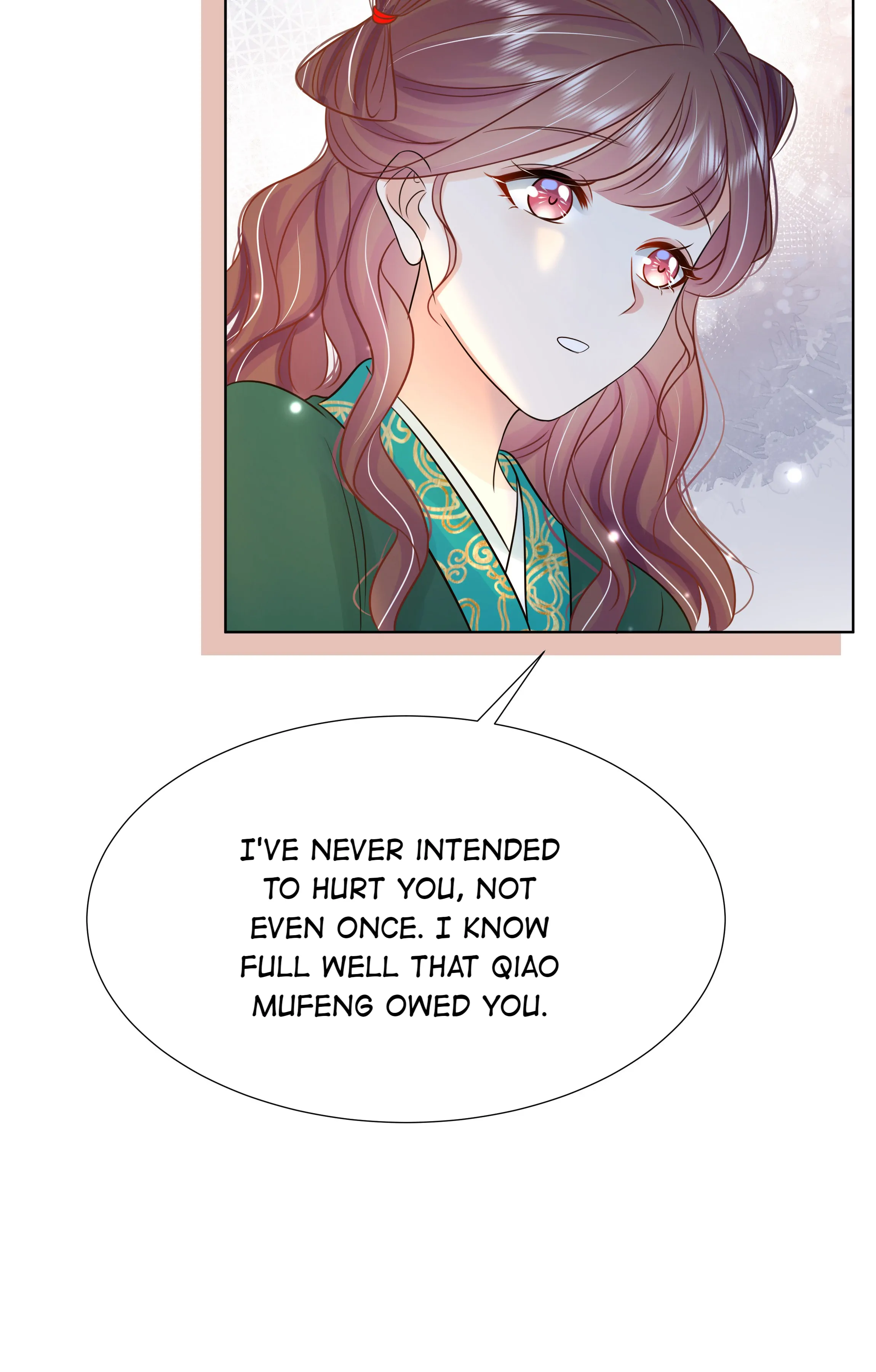 The Dark Prince Is Hard To Please Chapter 71 - page 38