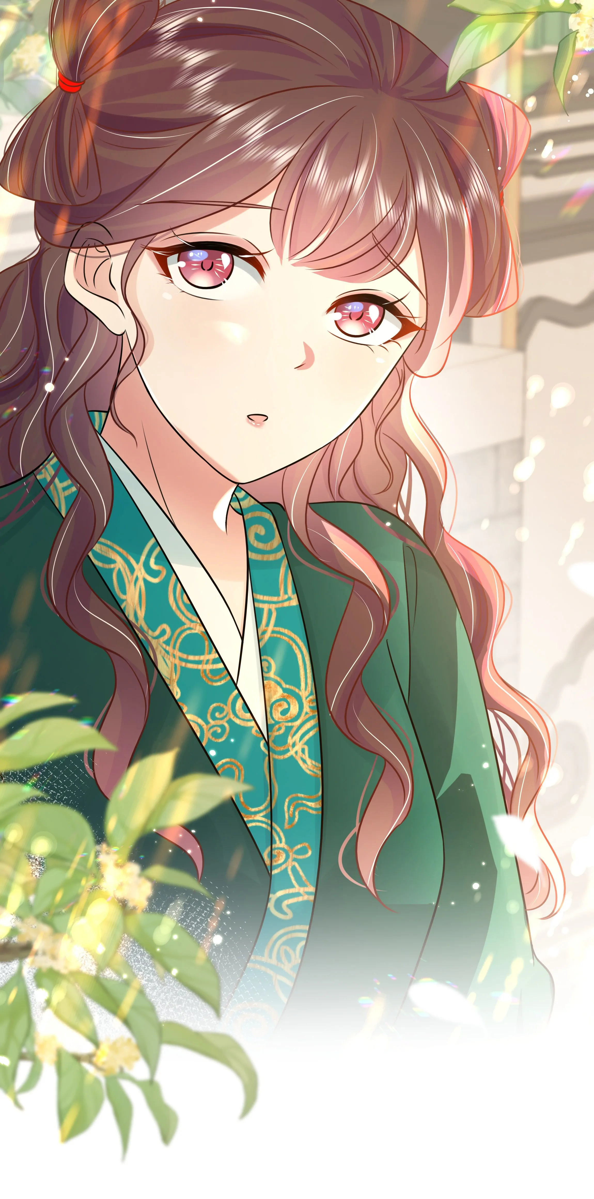The Dark Prince Is Hard To Please Chapter 71 - page 41