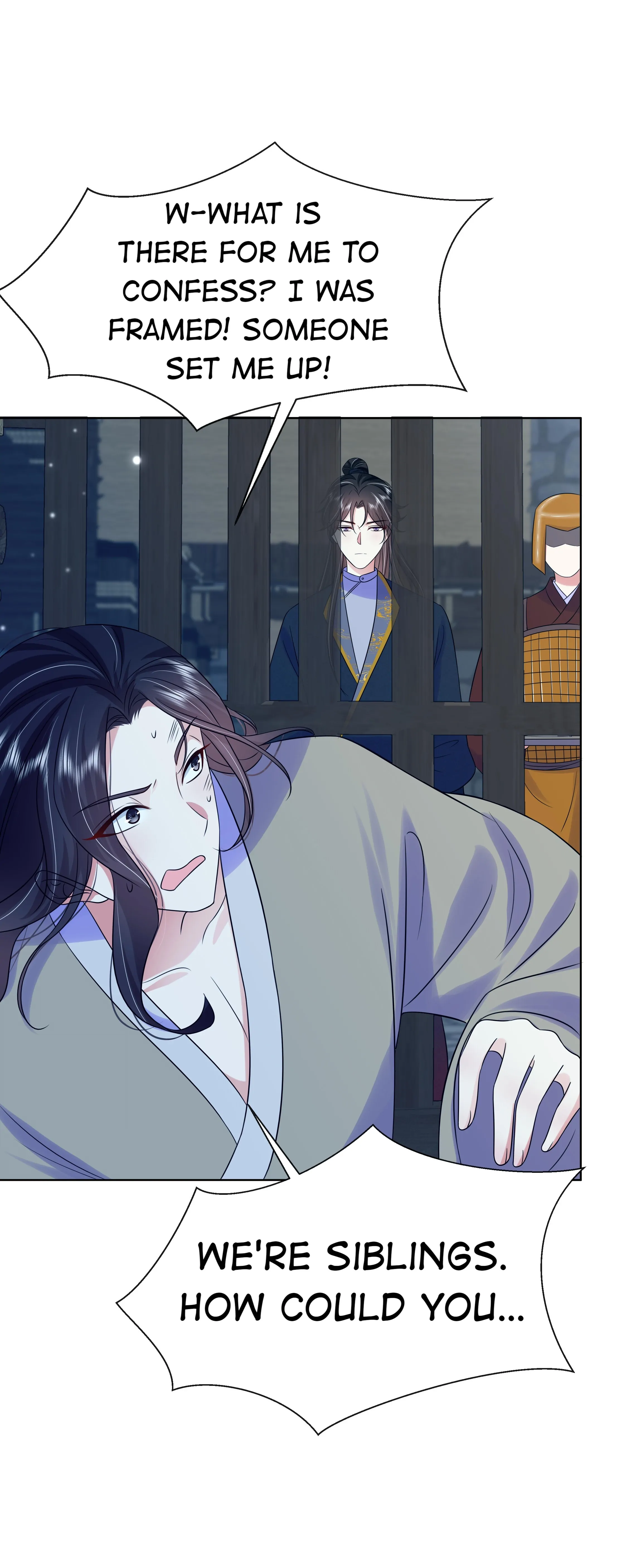 The Dark Prince Is Hard To Please Chapter 72 - page 26