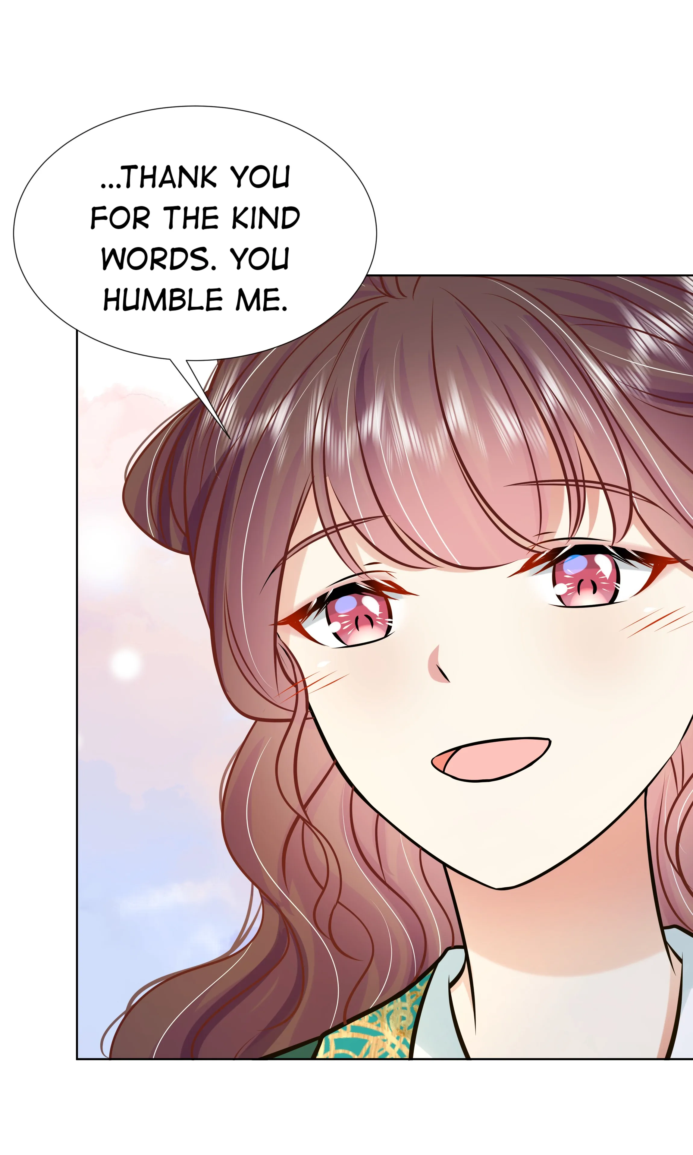 The Dark Prince Is Hard To Please Chapter 73 - page 23