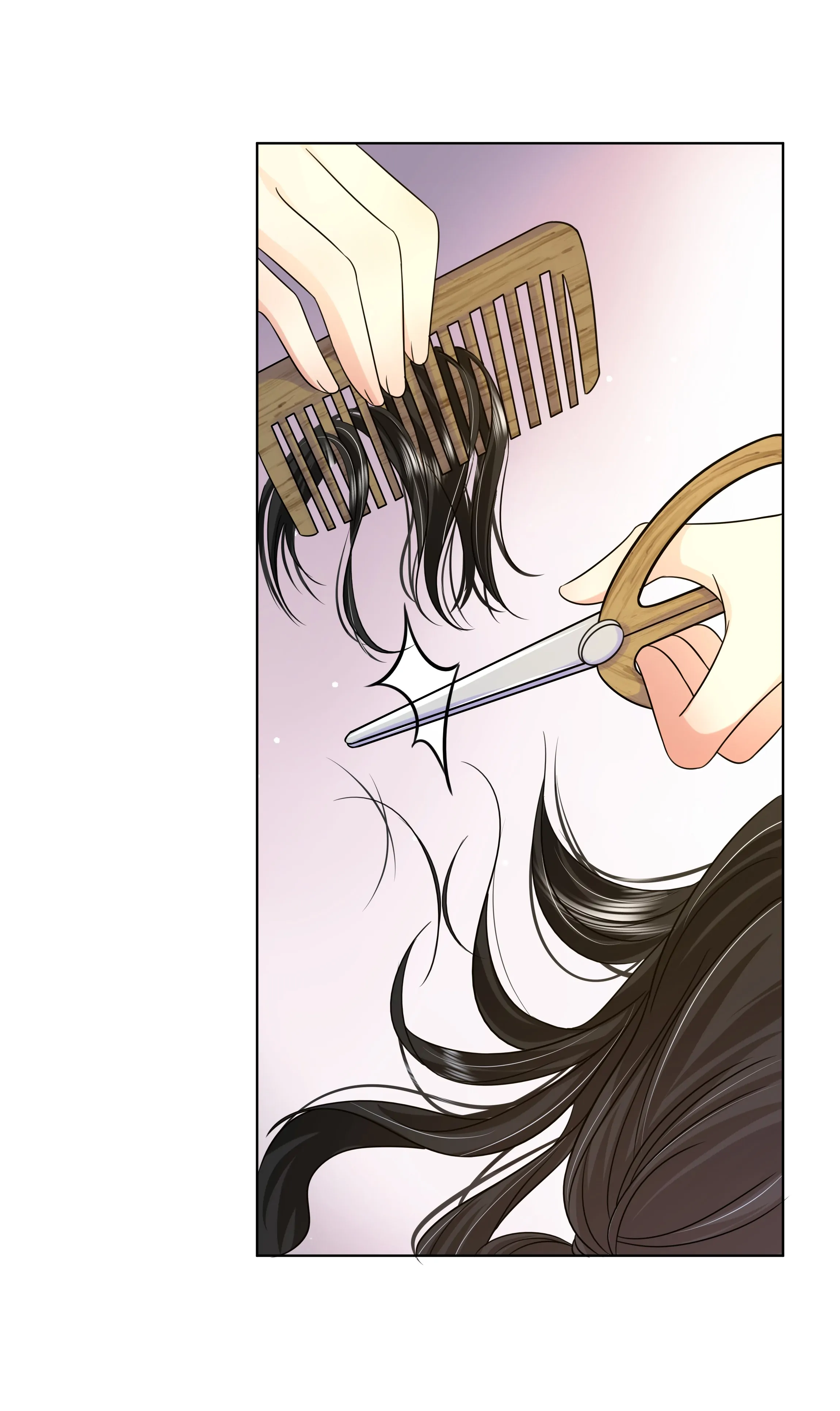 The Dark Prince Is Hard To Please Chapter 73 - page 27
