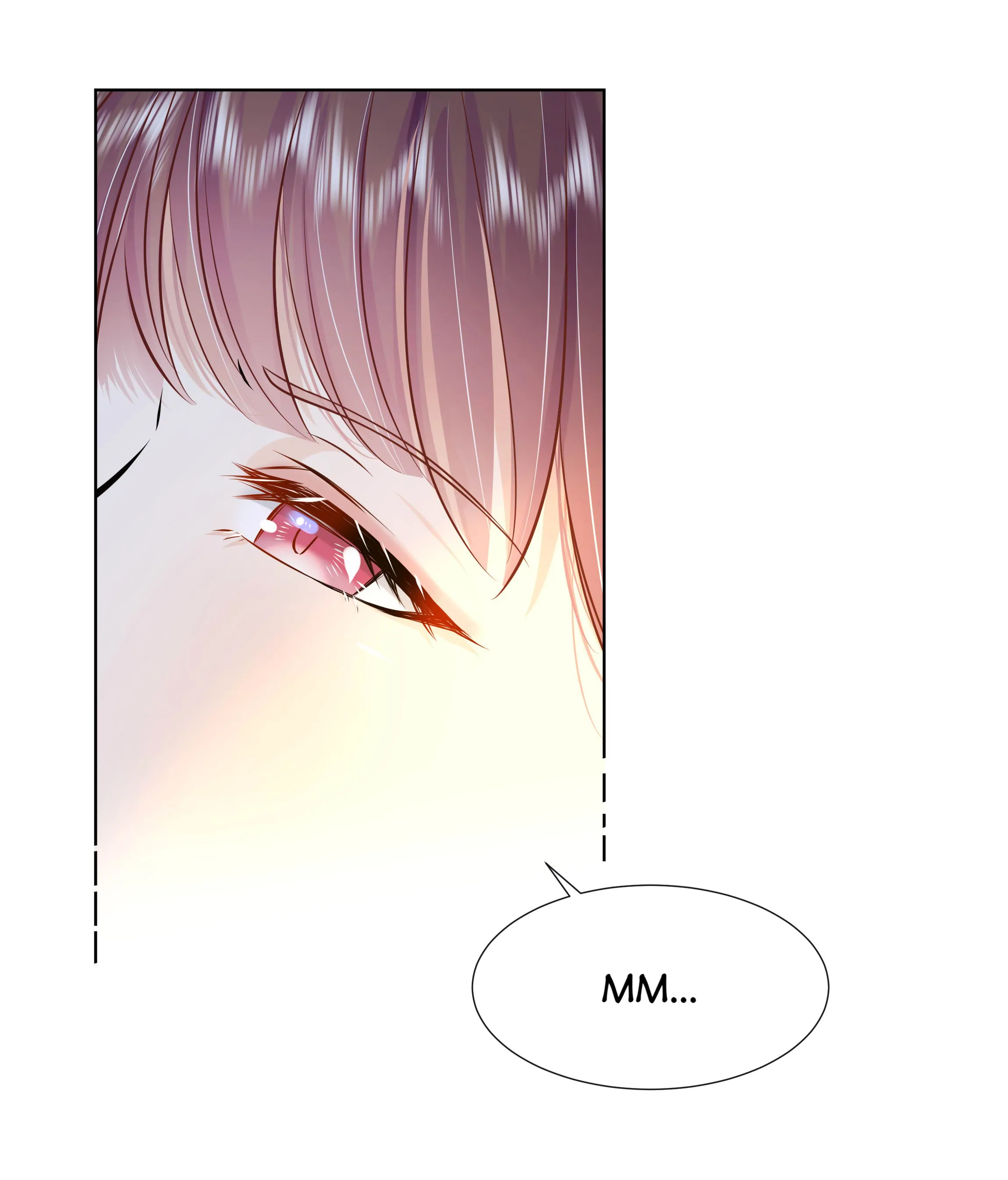 The Dark Prince Is Hard To Please Chapter 74 - page 19