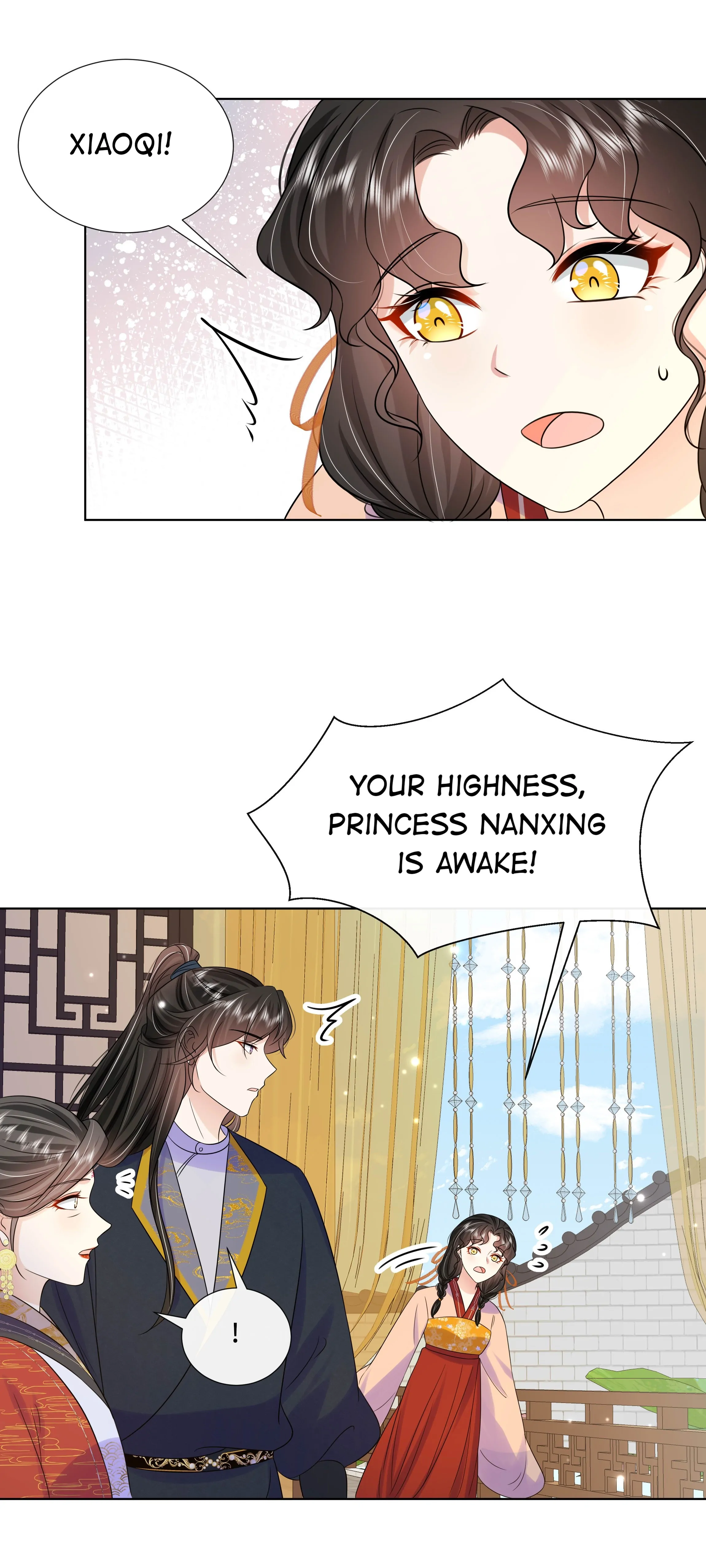 The Dark Prince Is Hard To Please Chapter 74 - page 20