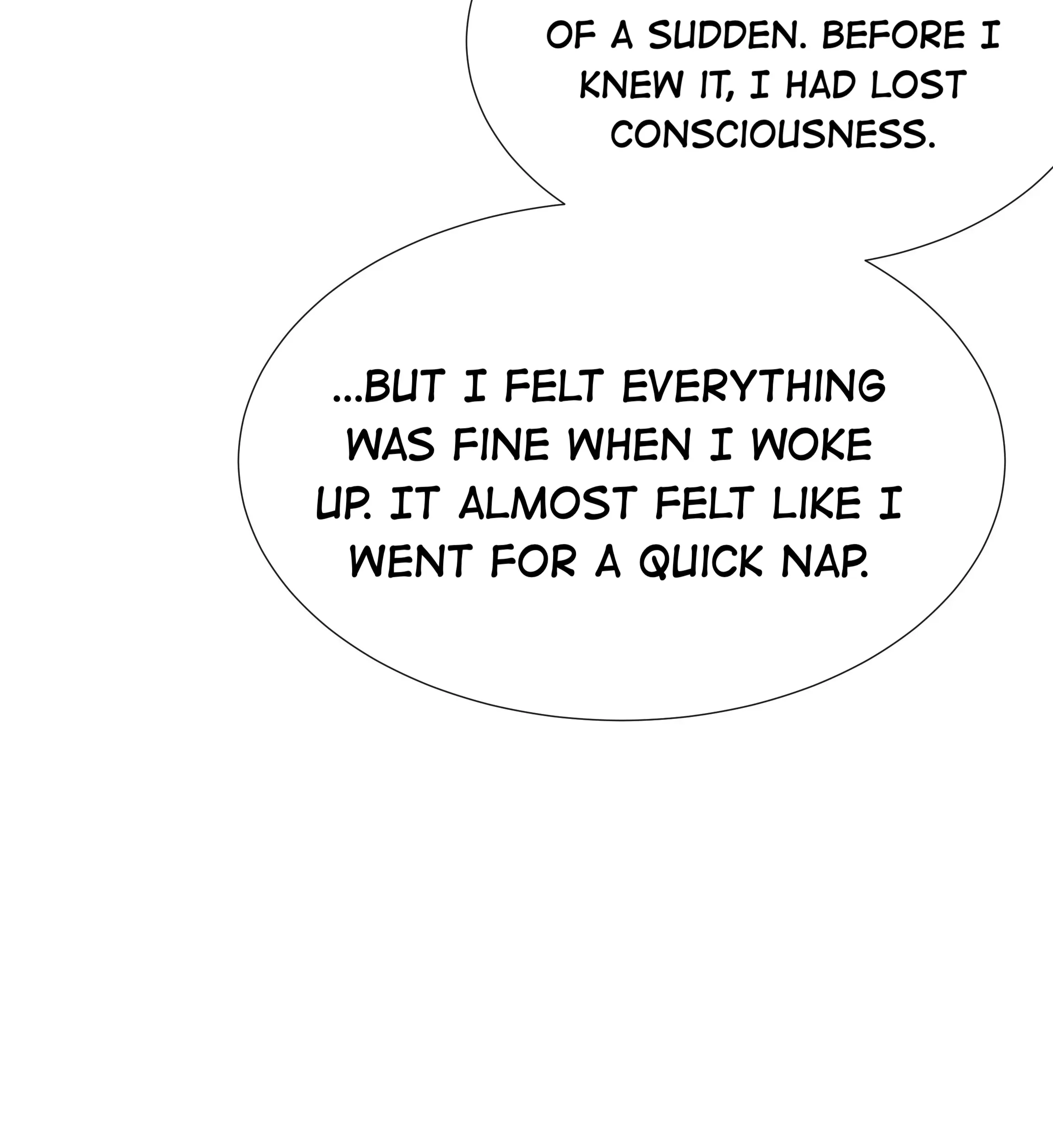 The Dark Prince Is Hard To Please Chapter 74 - page 29