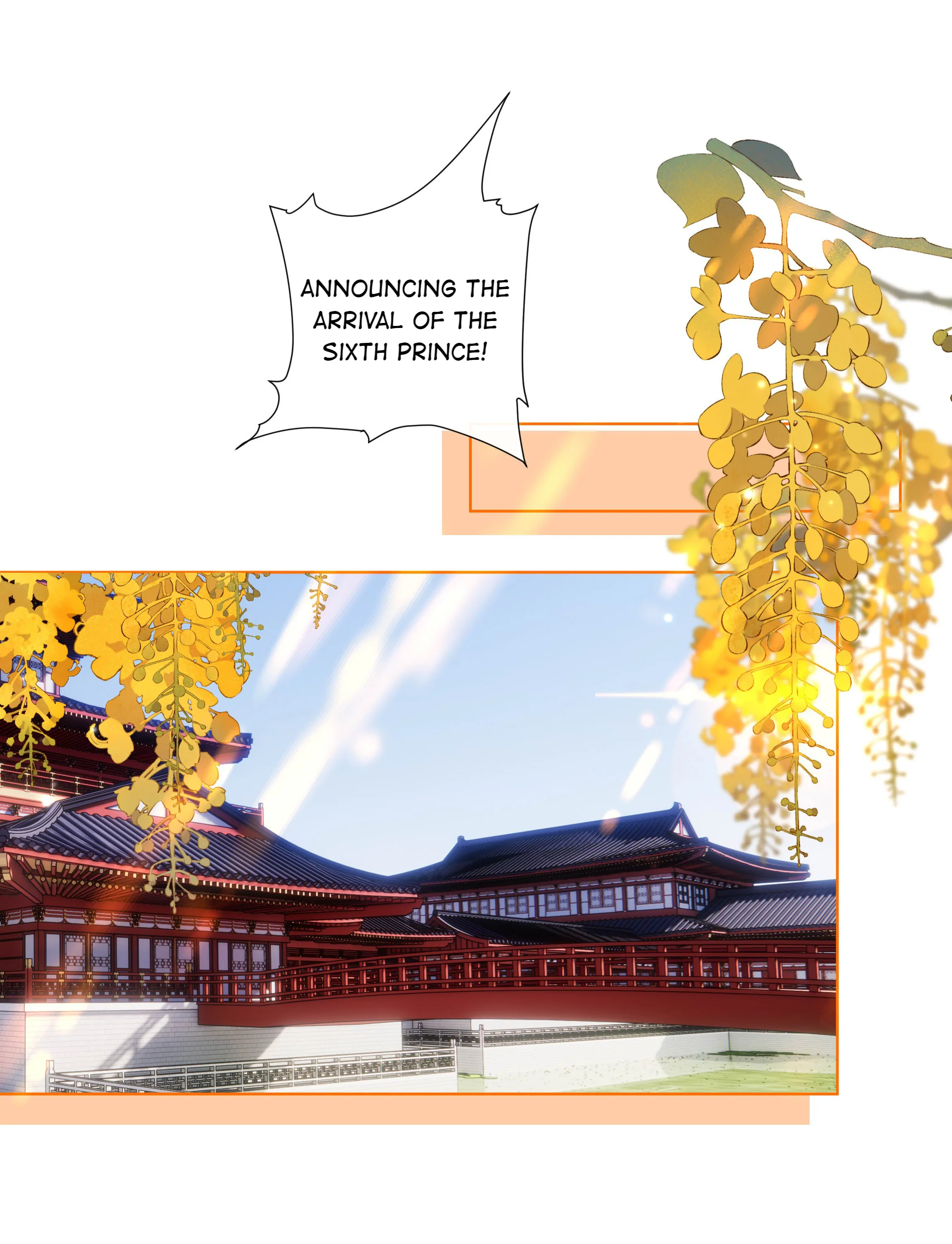 The Dark Prince Is Hard To Please Chapter 74 - page 3