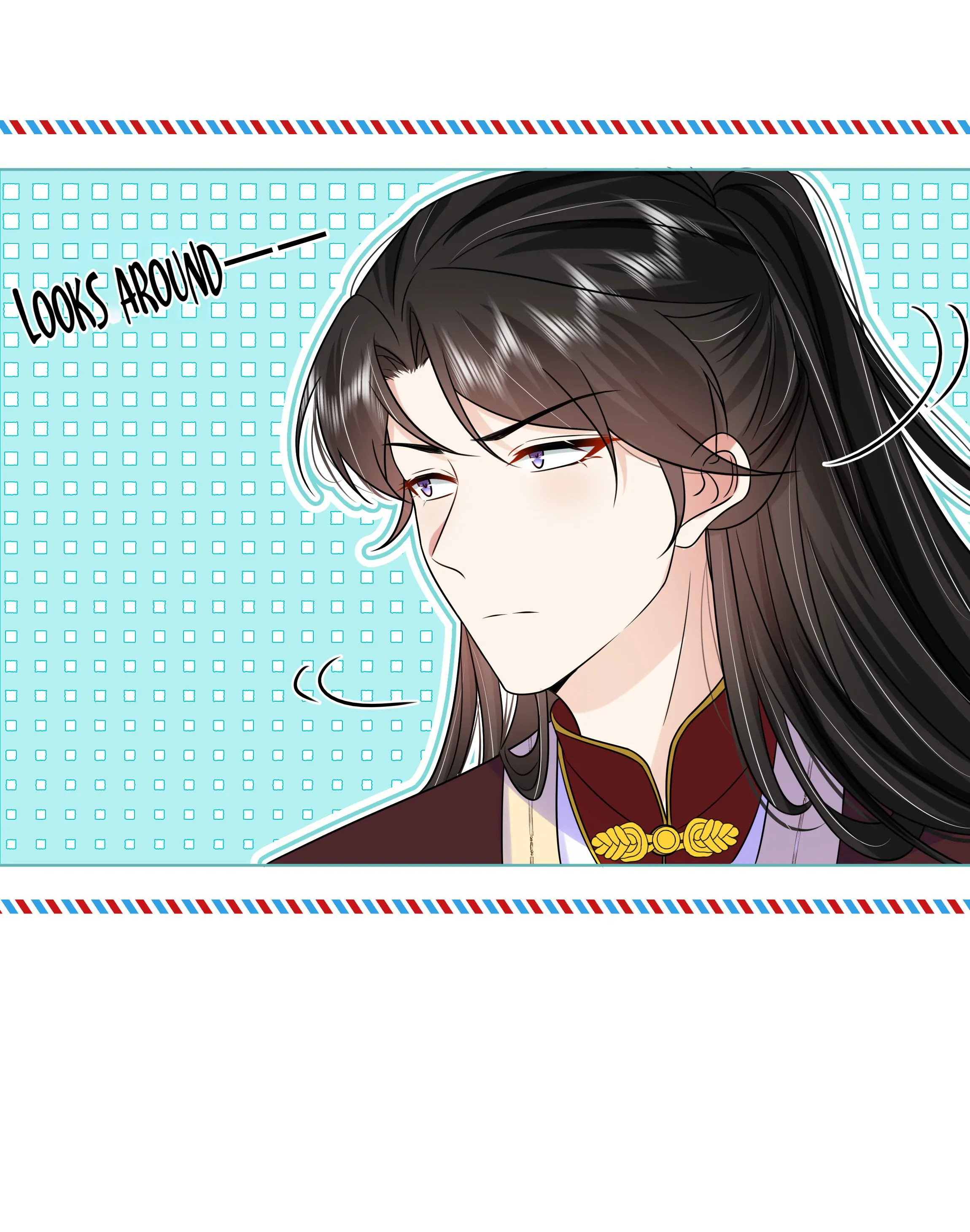The Dark Prince Is Hard To Please Chapter 75 - page 23