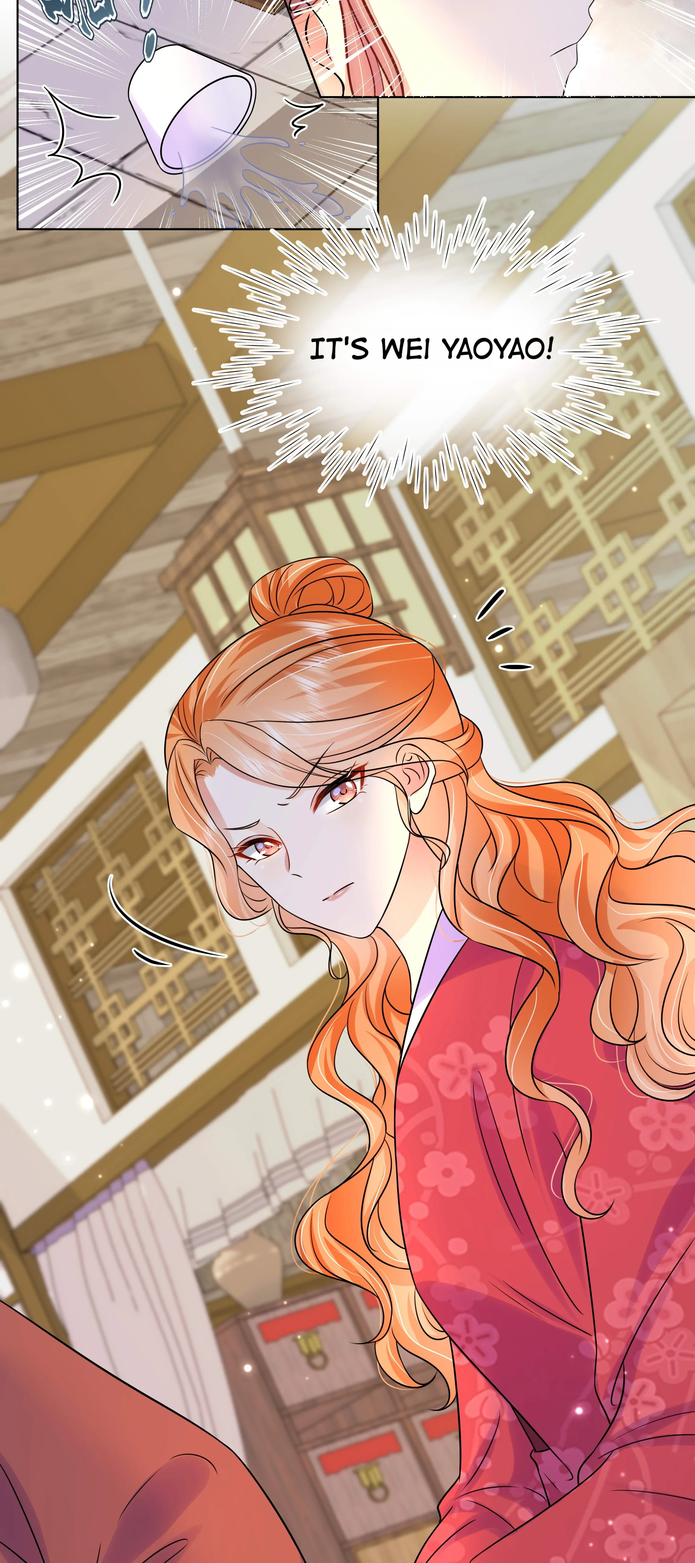 The Dark Prince Is Hard To Please Chapter 75 - page 42