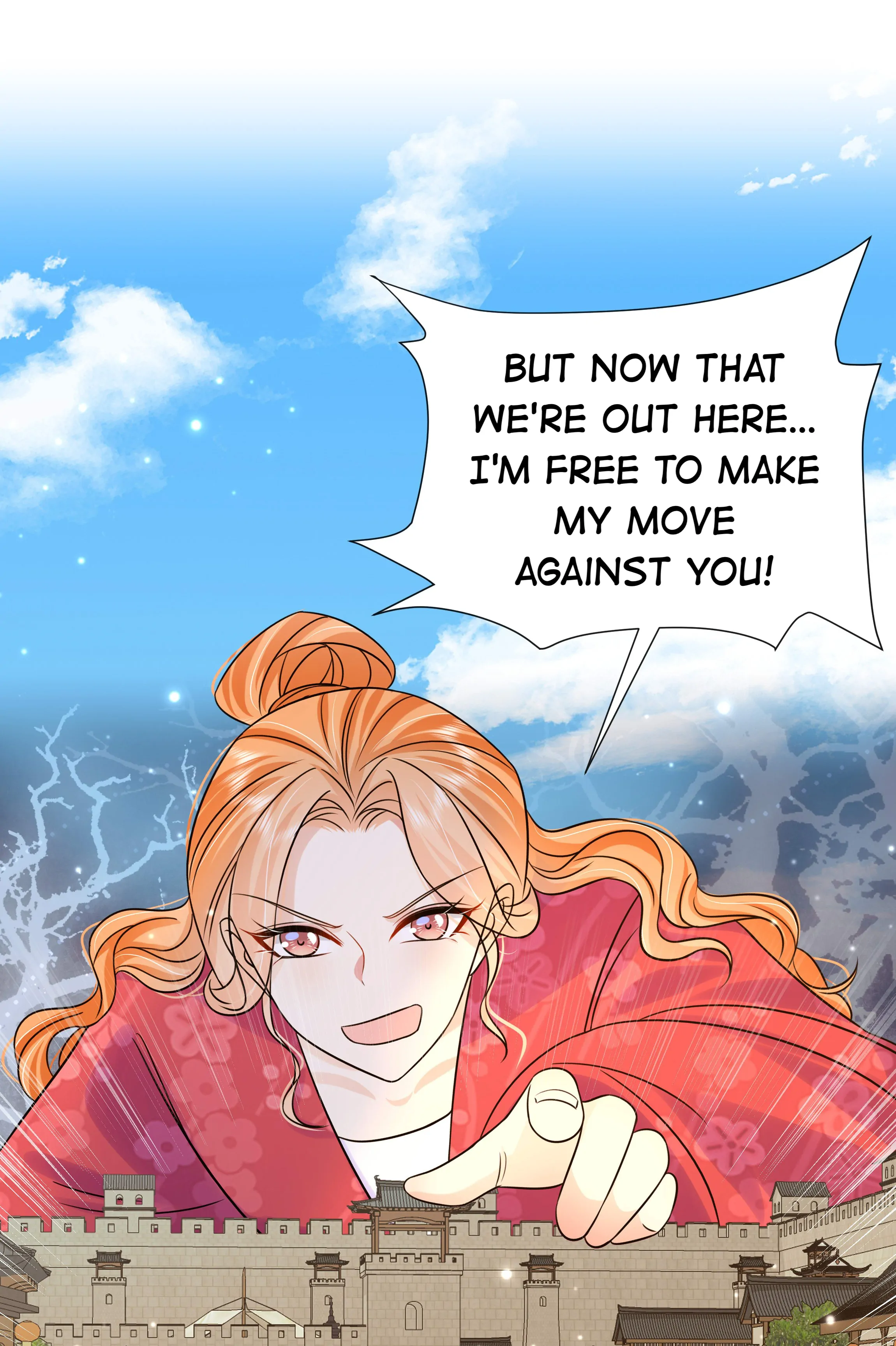 The Dark Prince Is Hard To Please Chapter 76 - page 10
