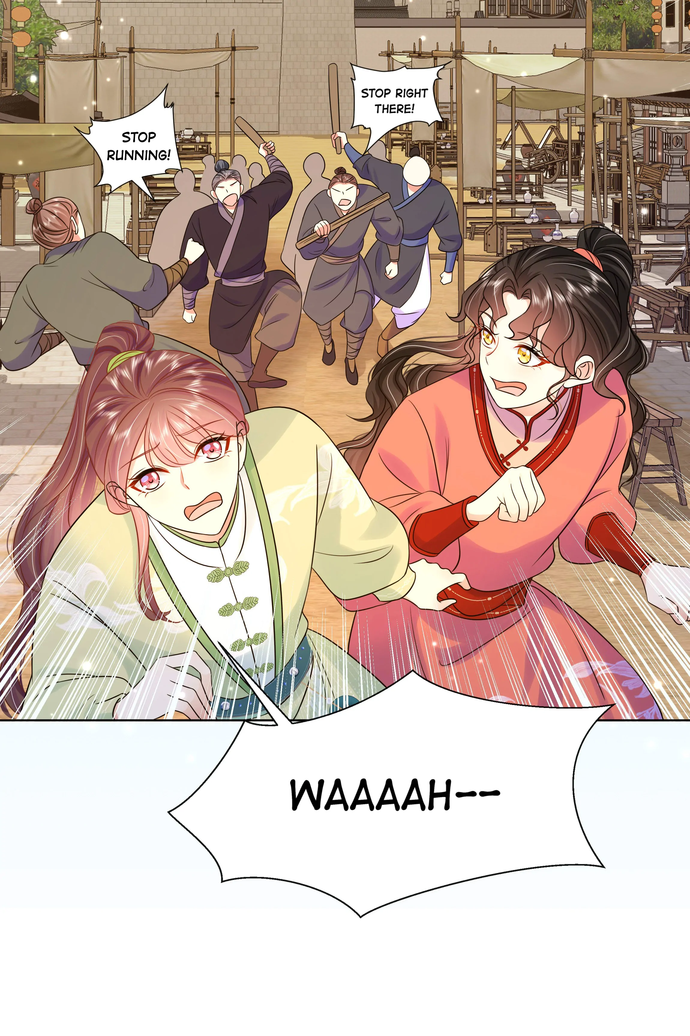 The Dark Prince Is Hard To Please Chapter 76 - page 11