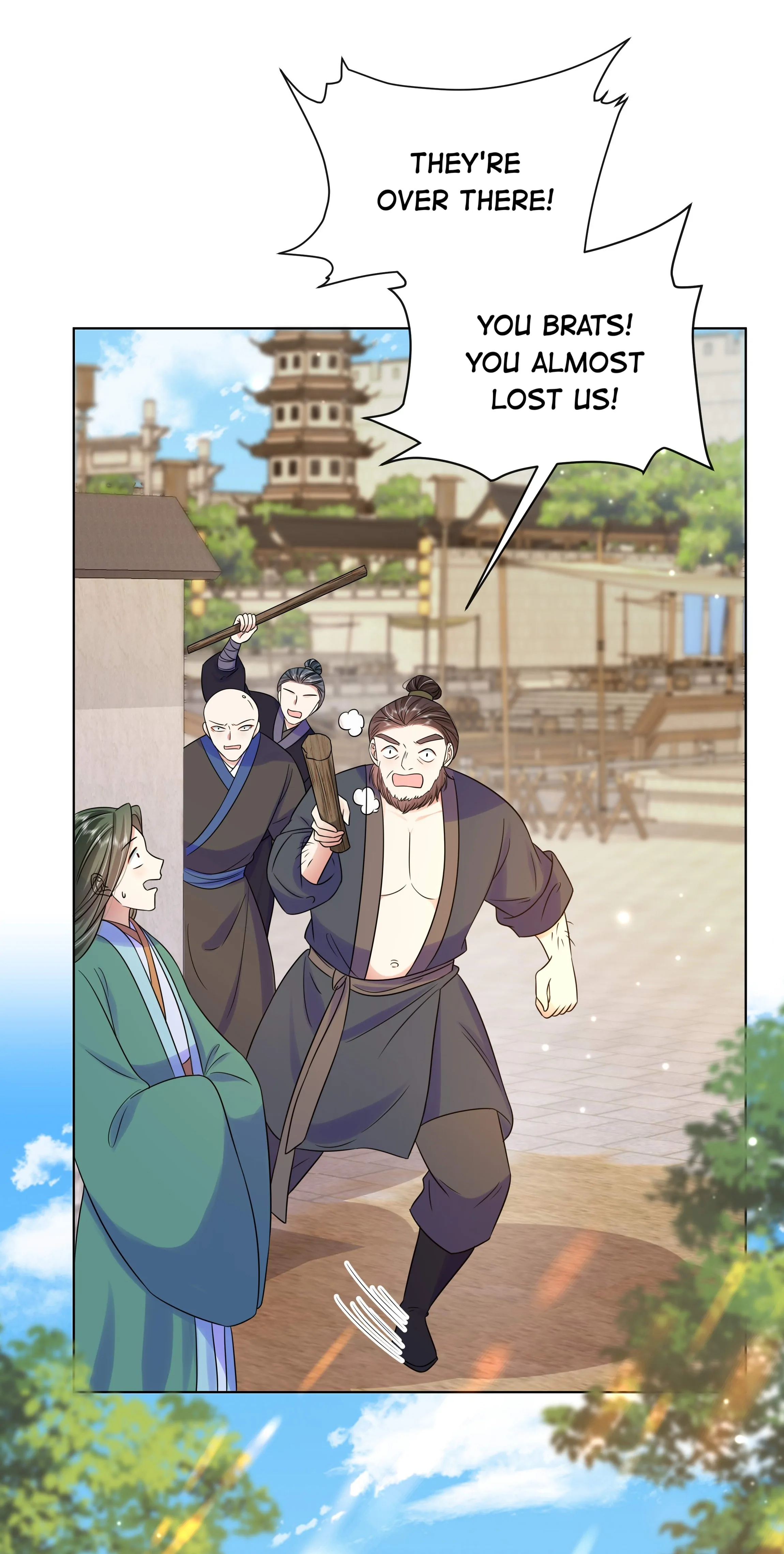The Dark Prince Is Hard To Please Chapter 76 - page 20