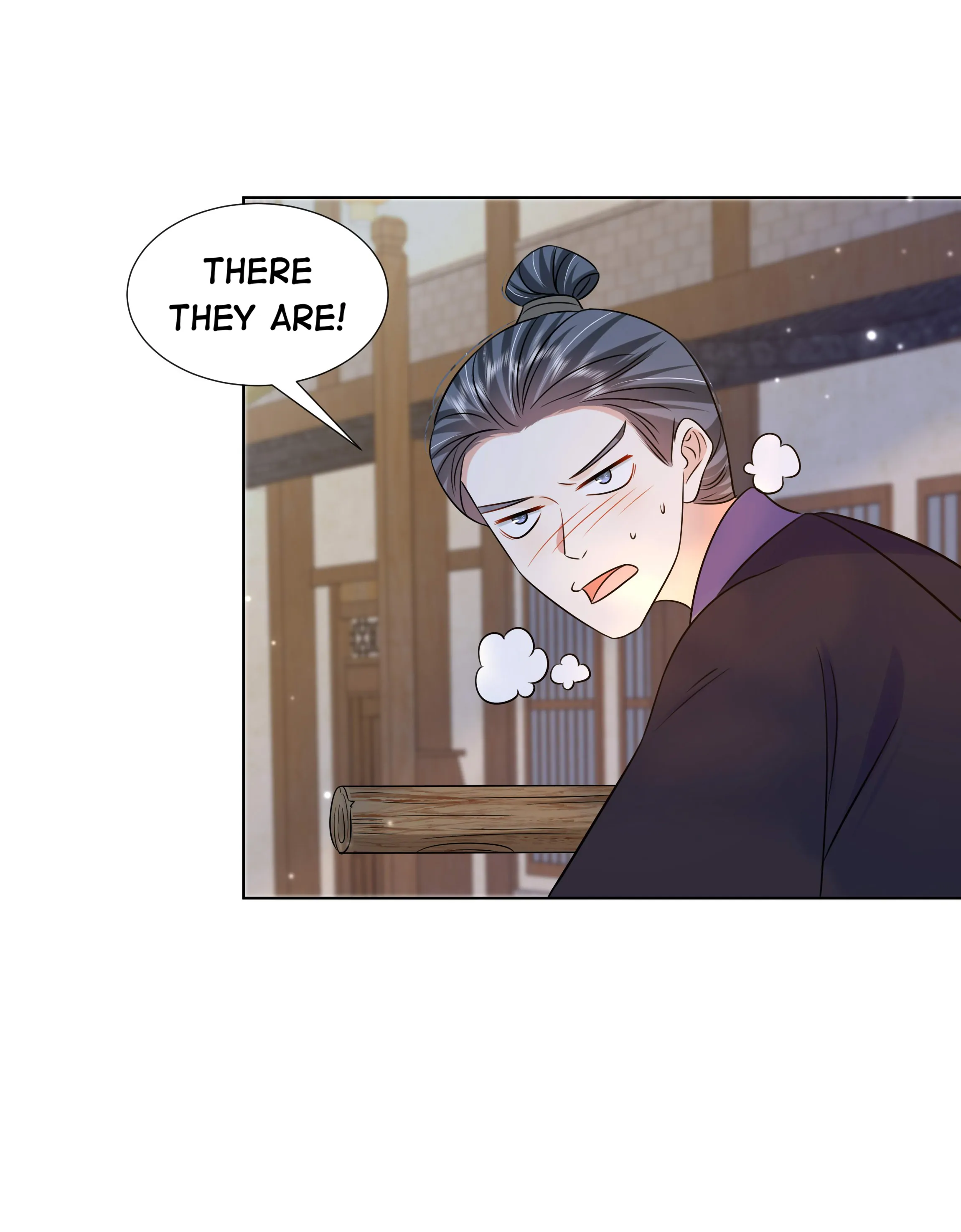 The Dark Prince Is Hard To Please Chapter 76 - page 24