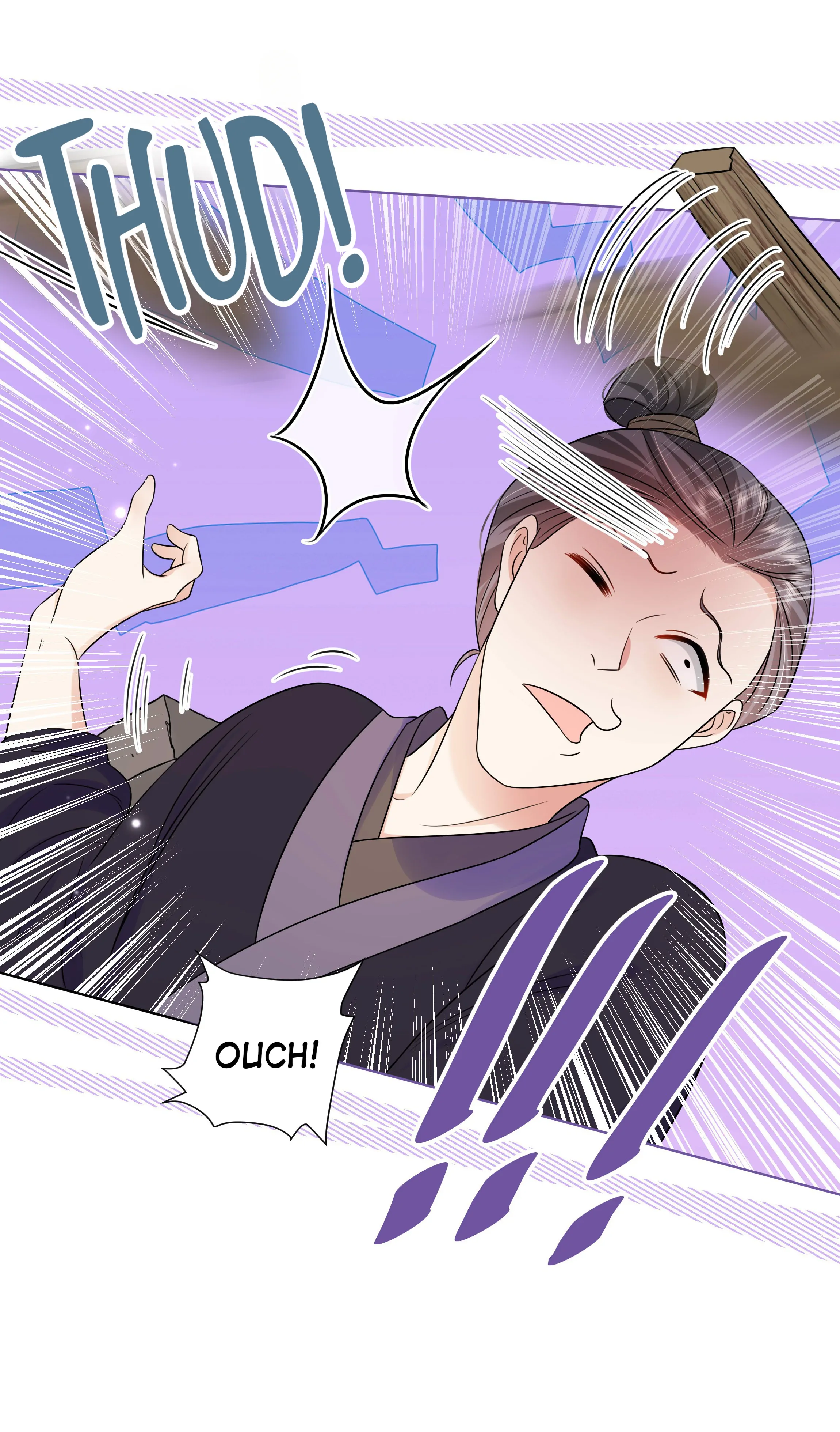 The Dark Prince Is Hard To Please Chapter 76 - page 31