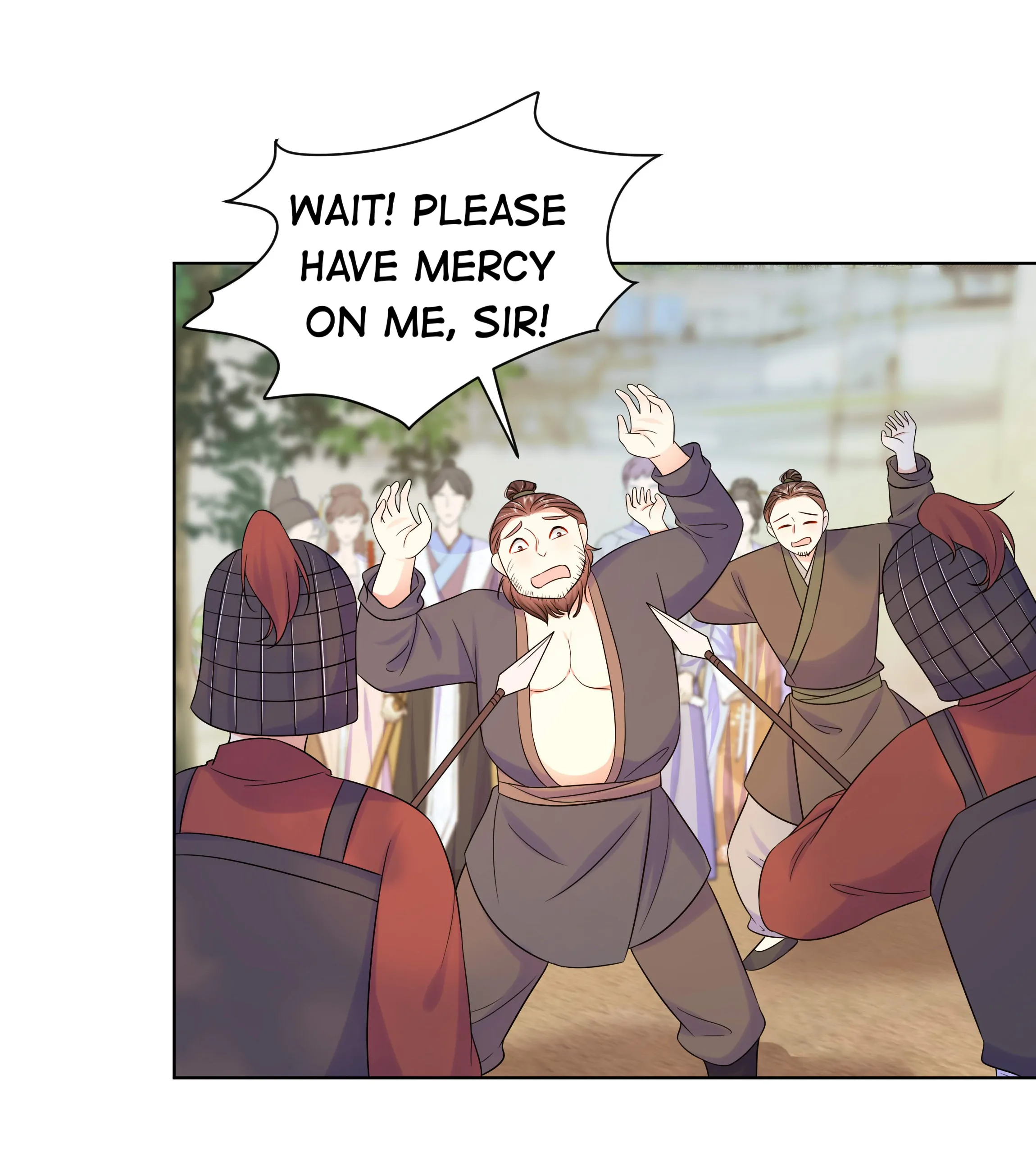The Dark Prince Is Hard To Please Chapter 76 - page 34