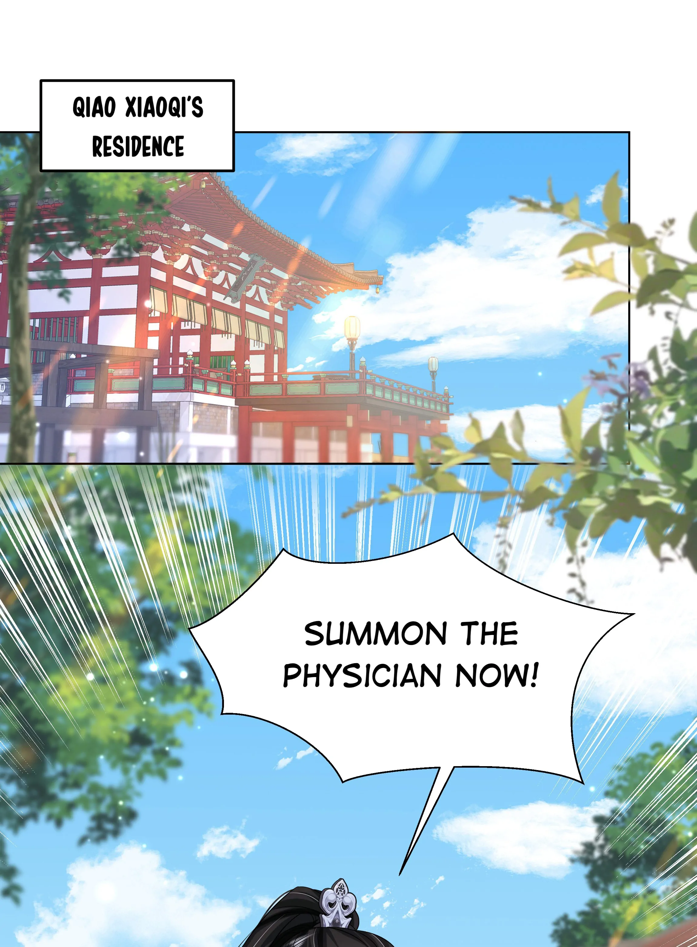 The Dark Prince Is Hard To Please Chapter 76 - page 38