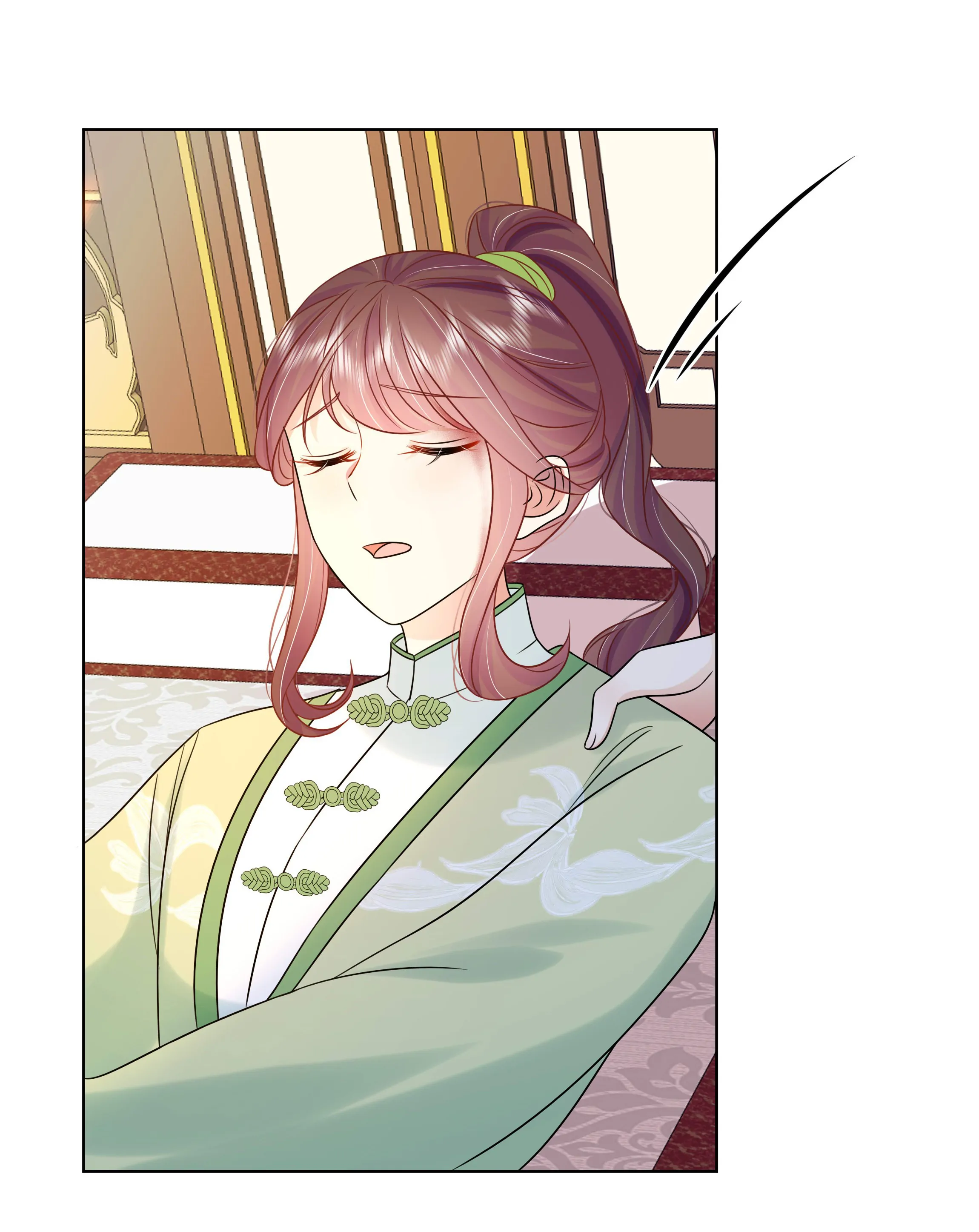 The Dark Prince Is Hard To Please Chapter 76 - page 40