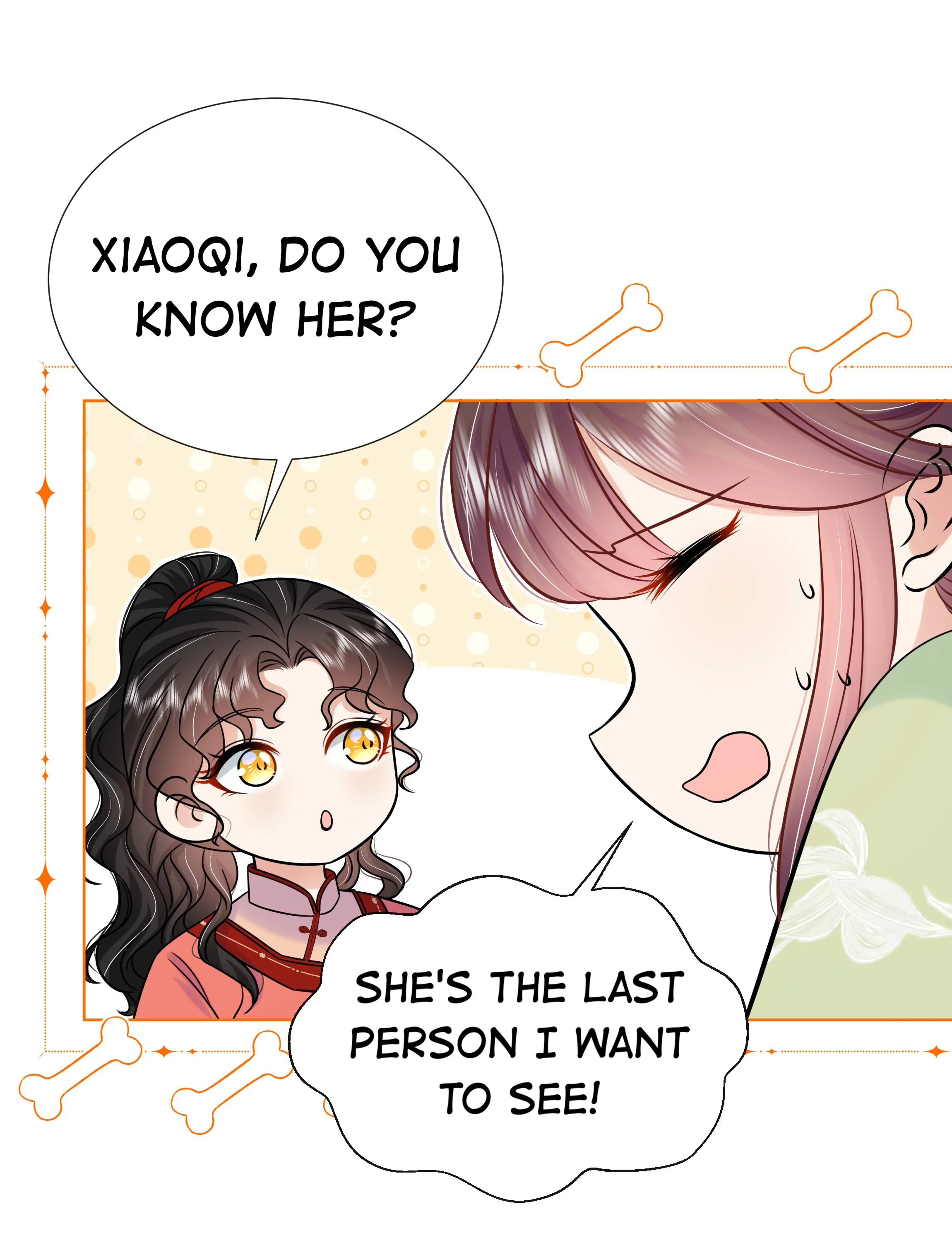 The Dark Prince Is Hard To Please Chapter 76 - page 5