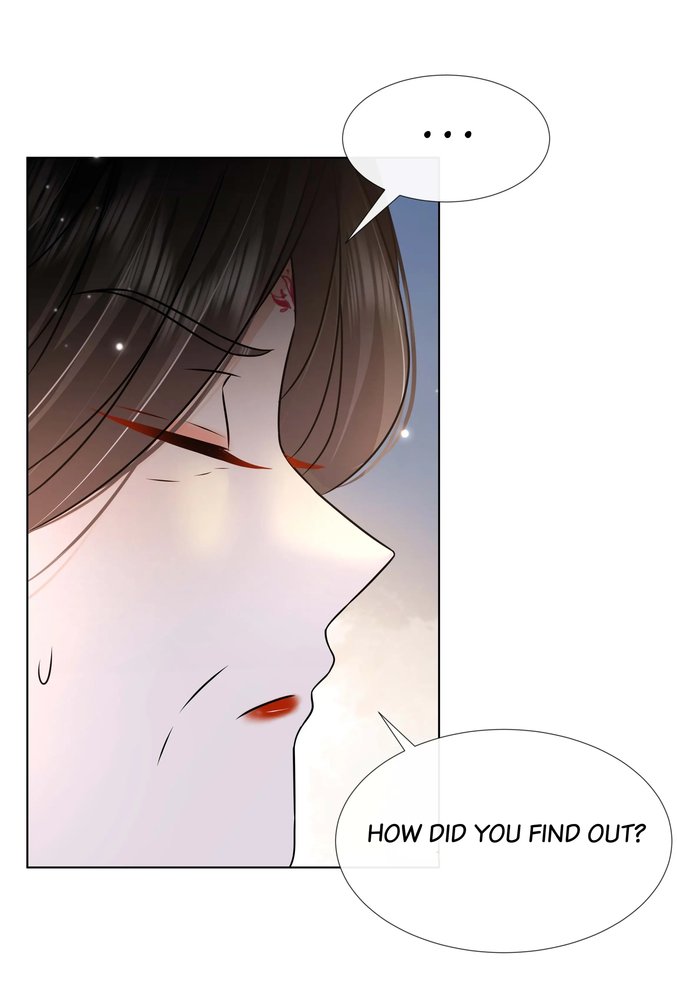 The Dark Prince Is Hard To Please Chapter 99 - page 10