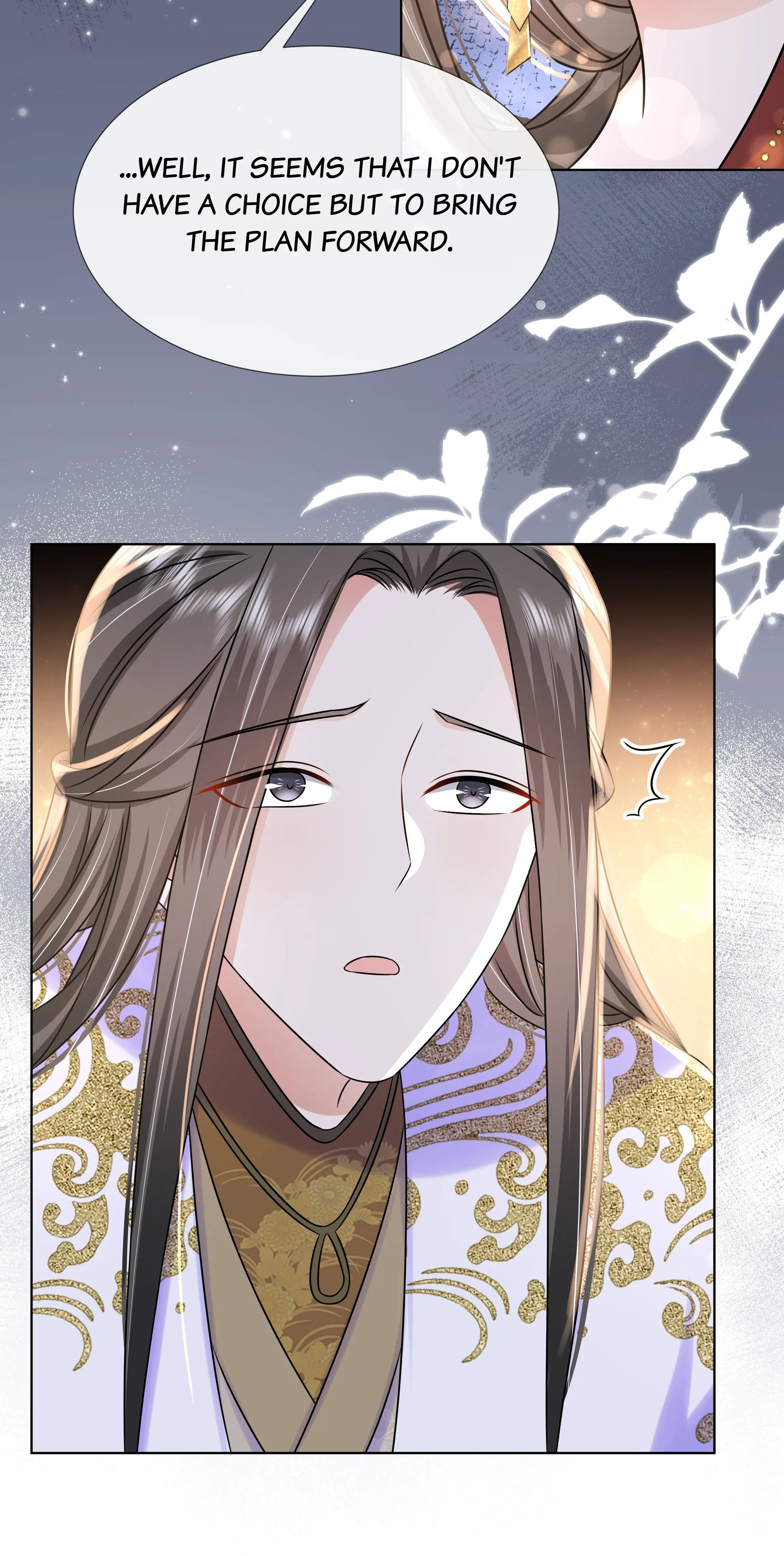 The Dark Prince Is Hard To Please Chapter 99 - page 18