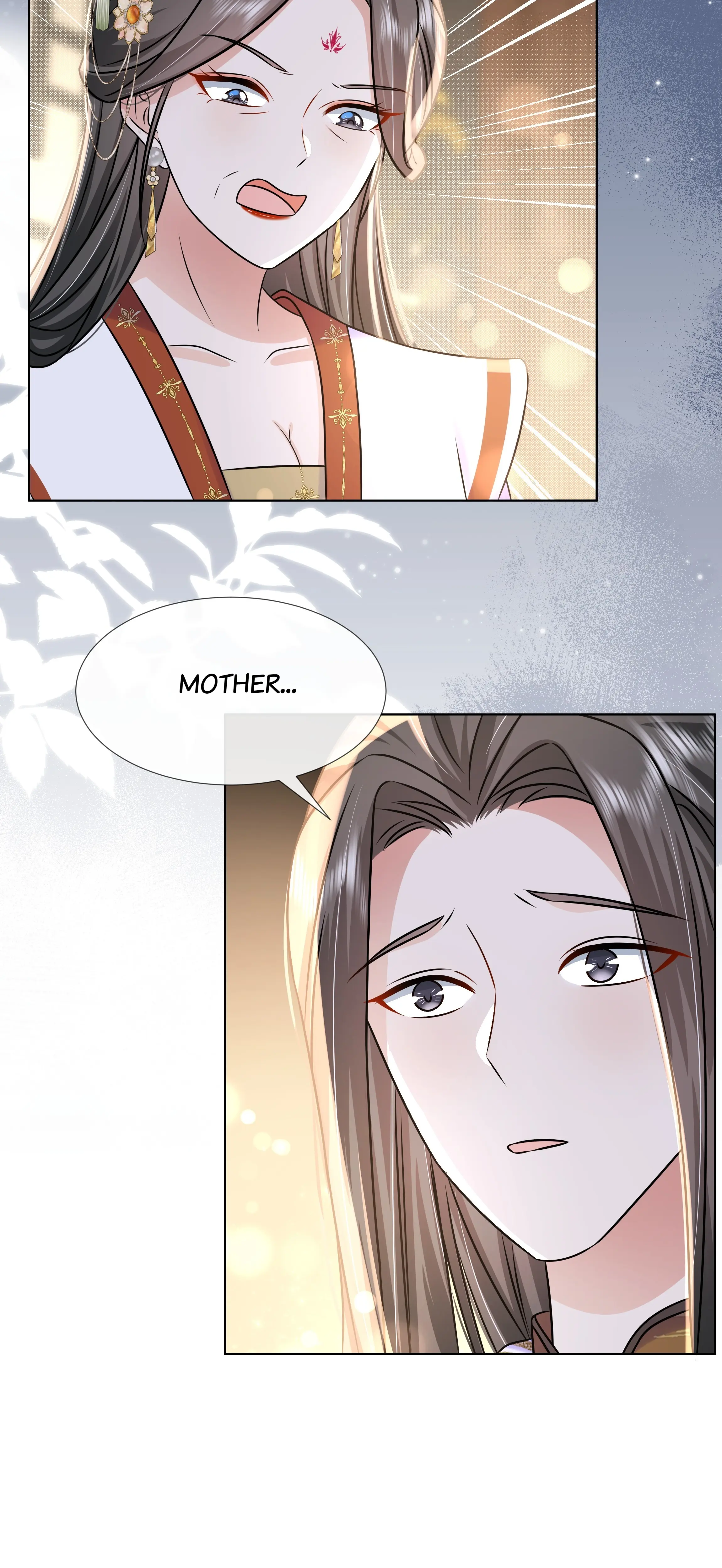 The Dark Prince Is Hard To Please Chapter 99 - page 22