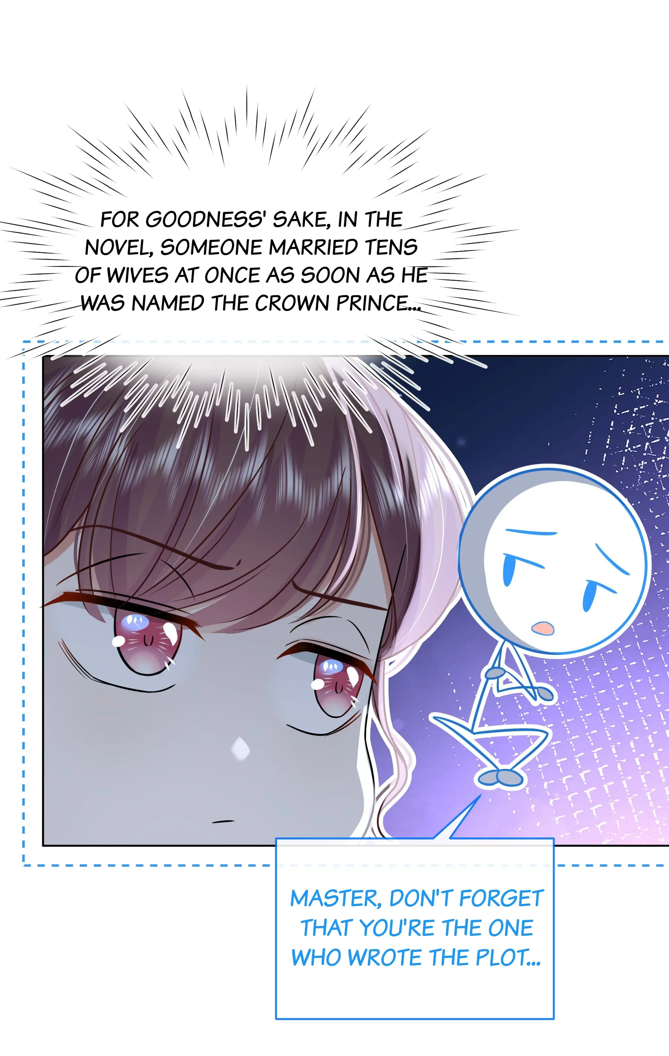The Dark Prince Is Hard To Please Chapter 99 - page 50