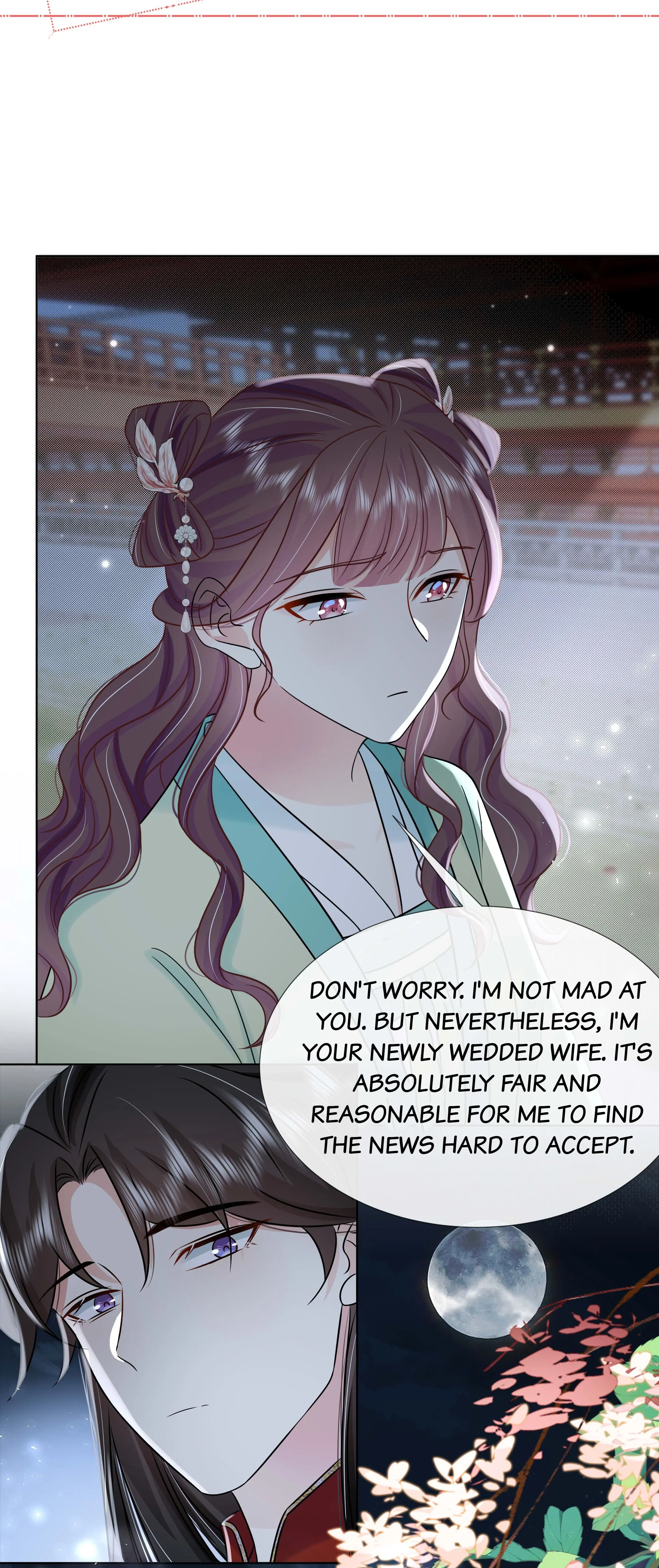 The Dark Prince Is Hard To Please Chapter 99 - page 52