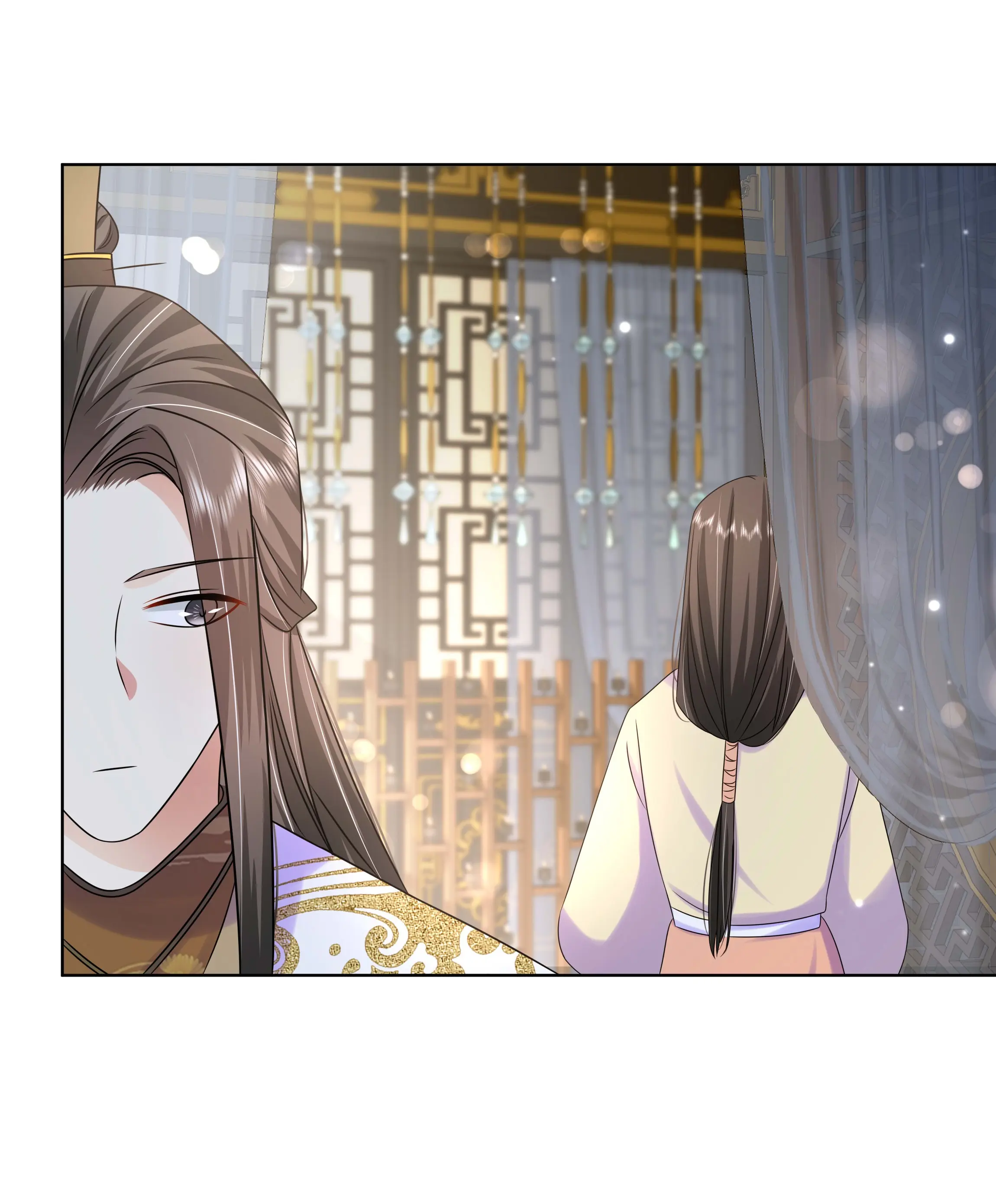 The Dark Prince Is Hard To Please Chapter 99 - page 7