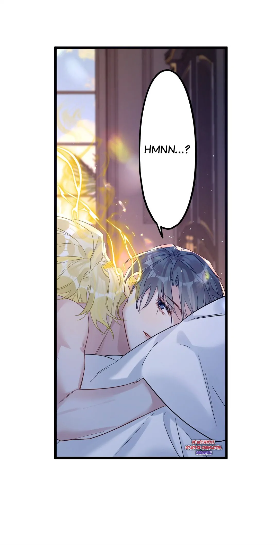 The Power Of The Soul Chapter 58 - page 11