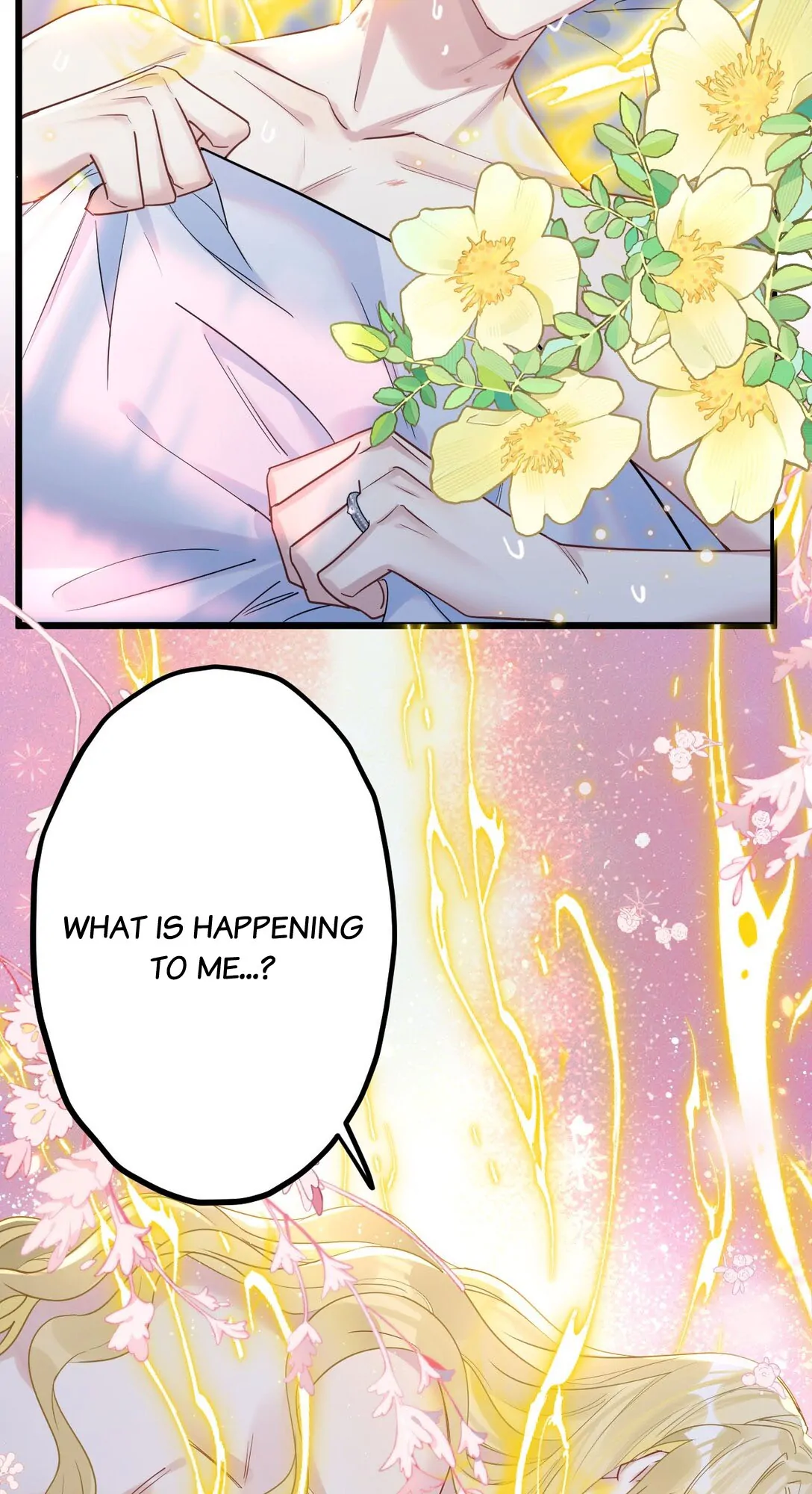 The Power Of The Soul Chapter 58 - page 13